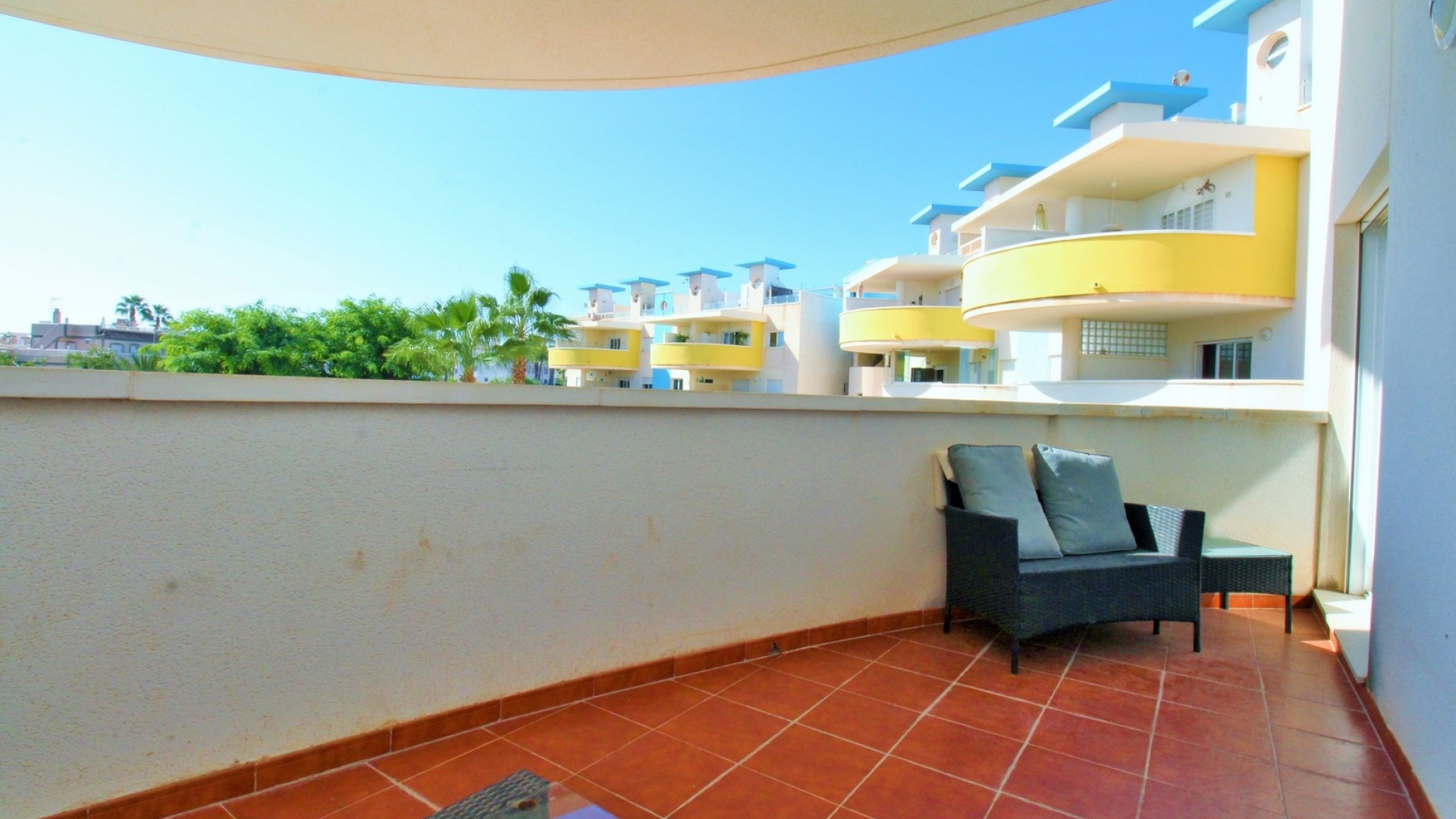 Wederverkoop - Appartement - Villamartin - res novo golf