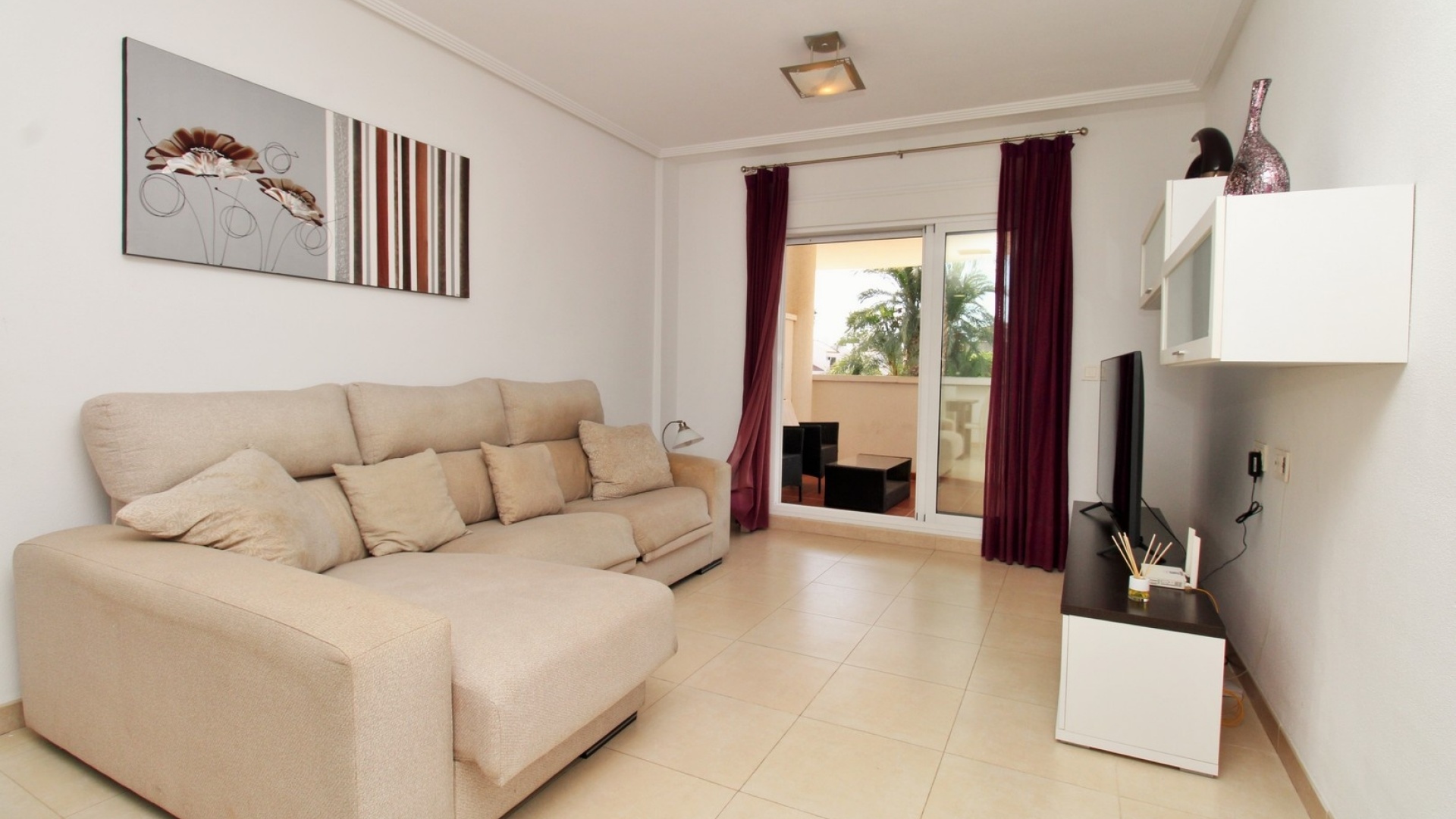 Wederverkoop - Appartement - Villamartin - res novo golf