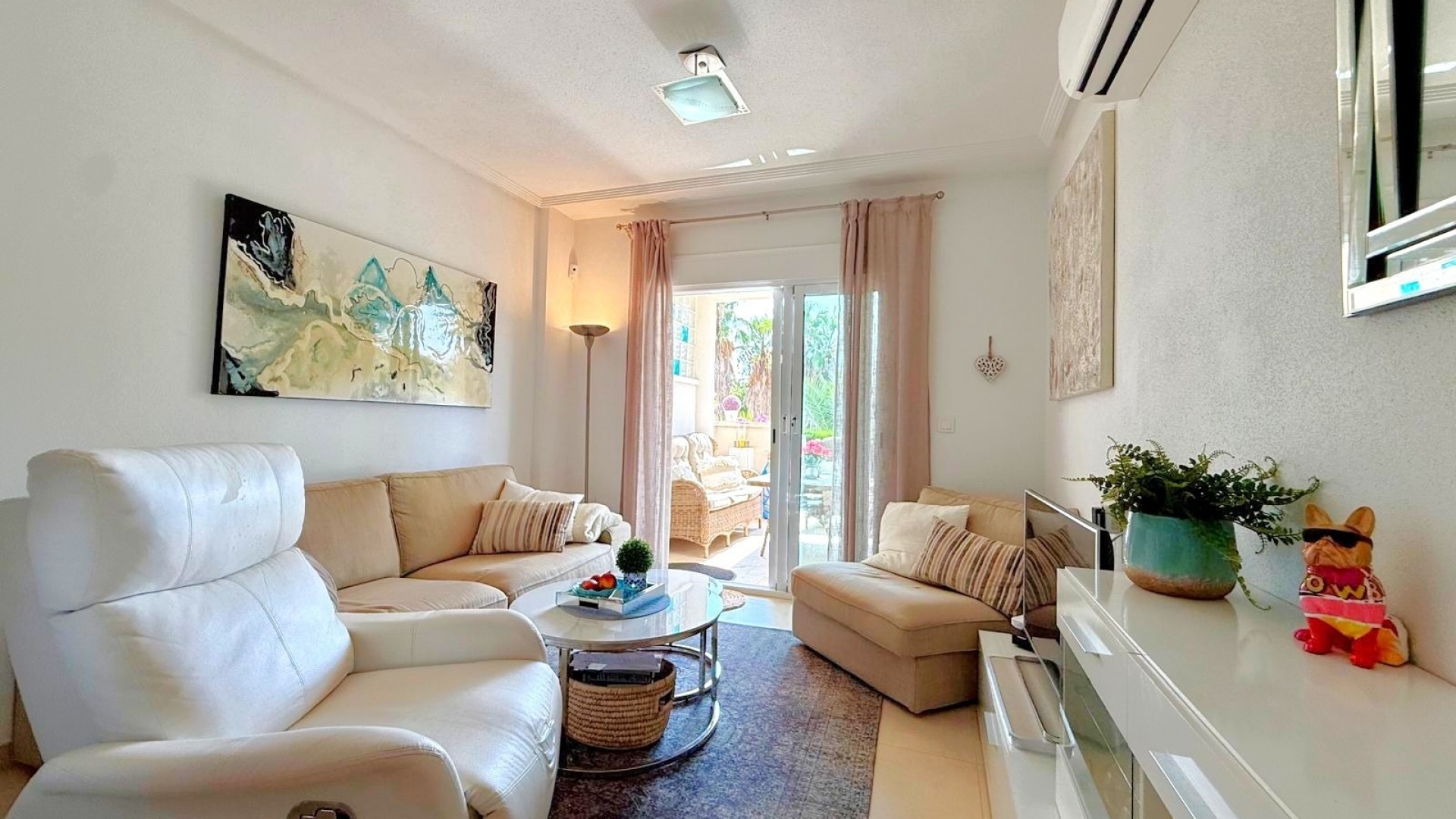 Wederverkoop - Appartement - Villamartin - res novo golf