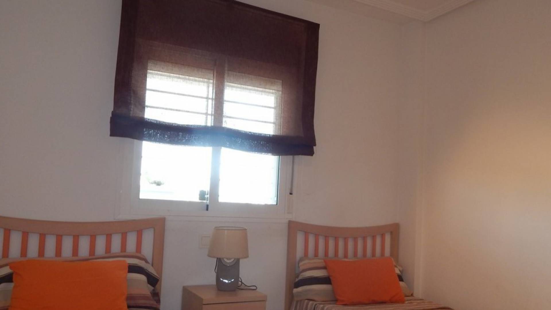 Wederverkoop - Appartement - Villamartin - res novo golf