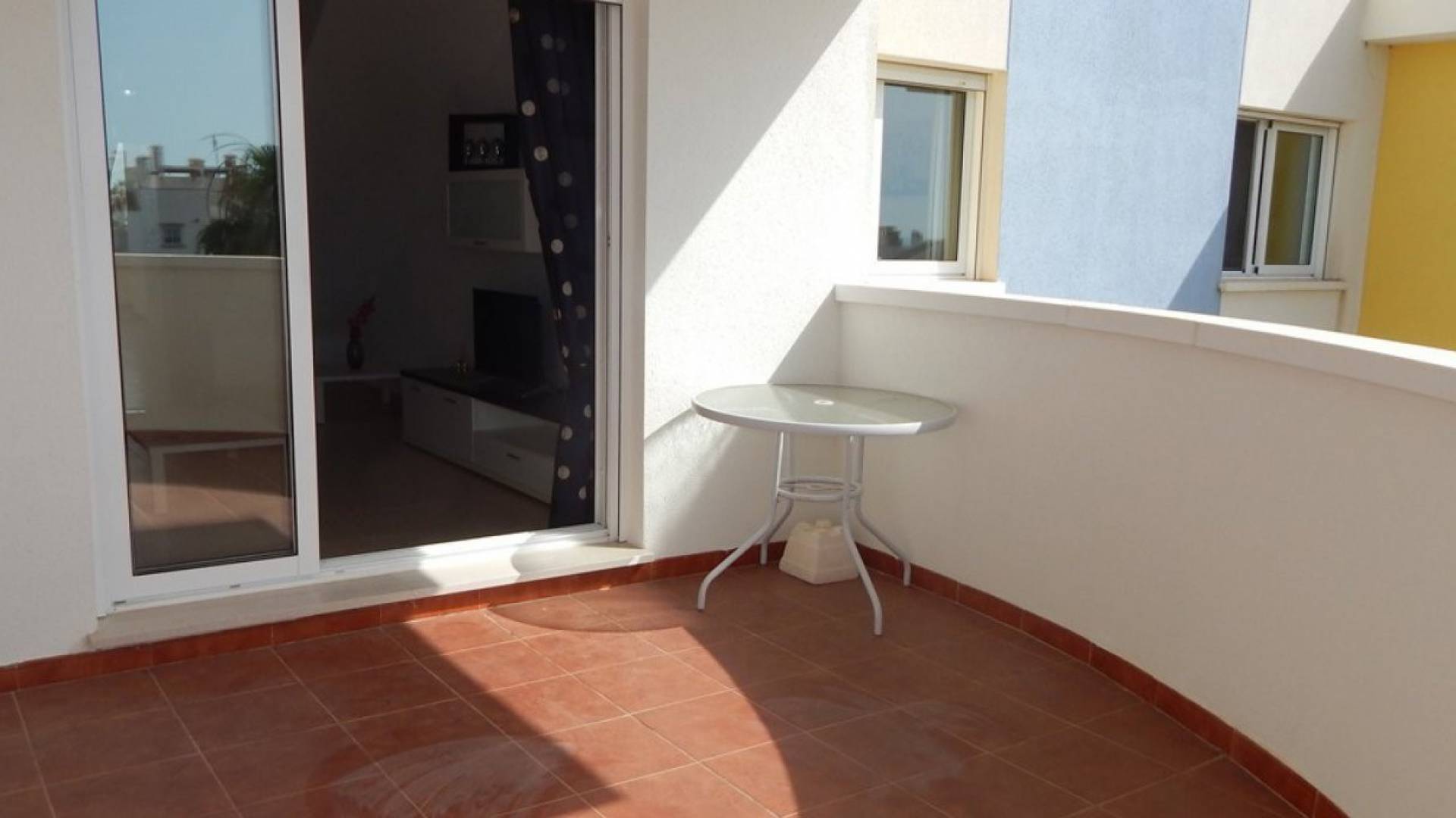 Wederverkoop - Appartement - Villamartin - res novo golf