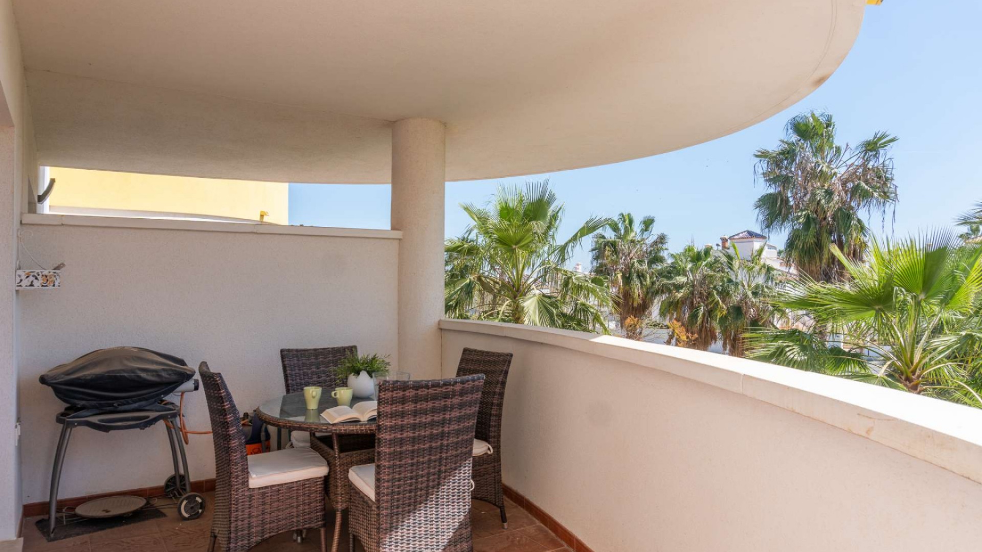 Wederverkoop - Appartement - Villamartin - res novo golf