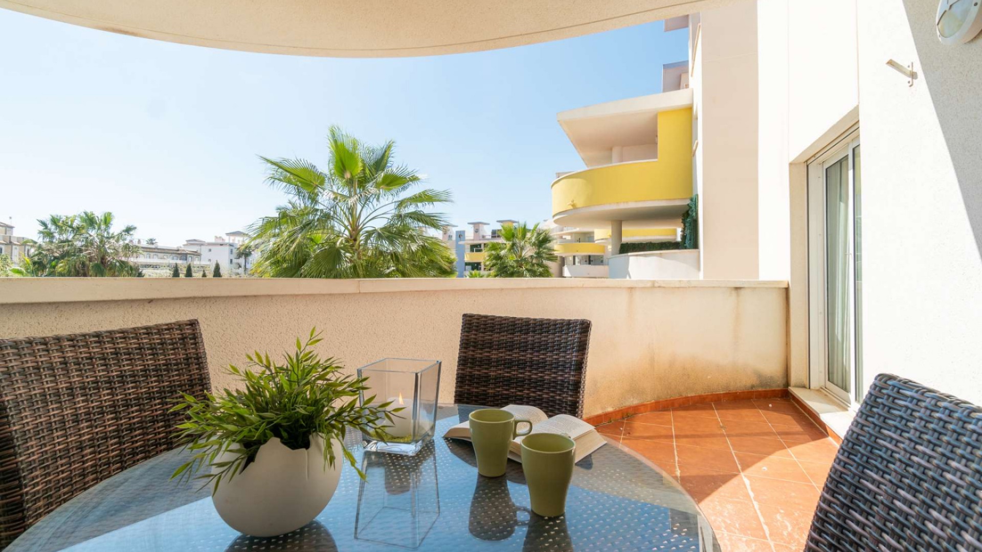 Wederverkoop - Appartement - Villamartin - res novo golf