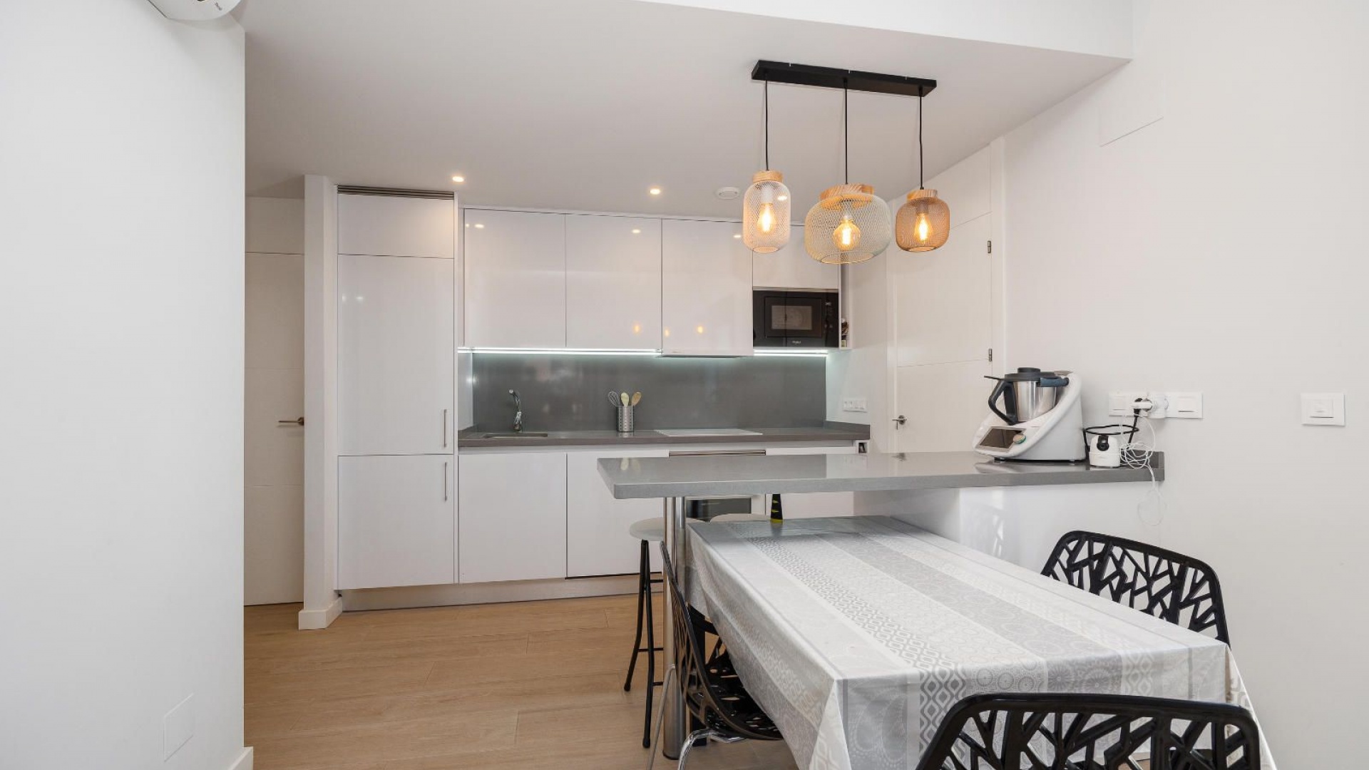 Wederverkoop - Appartement - Villamartin - Res. Palapa Golf