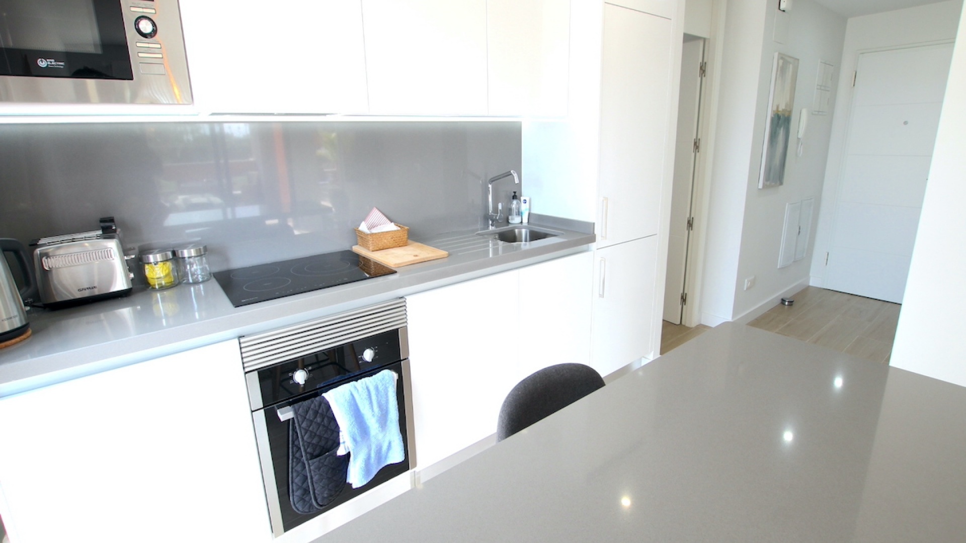 Wederverkoop - Appartement - Villamartin - Res. Palapa Golf