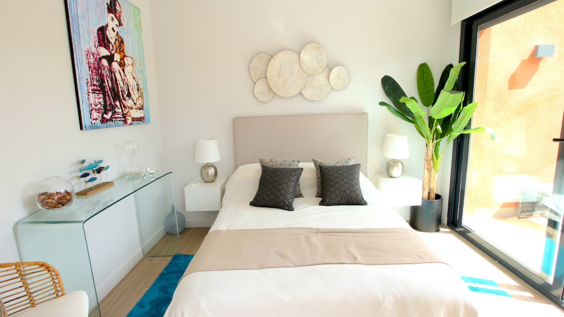 Wederverkoop - Appartement - Villamartin - Res. Palapa Golf