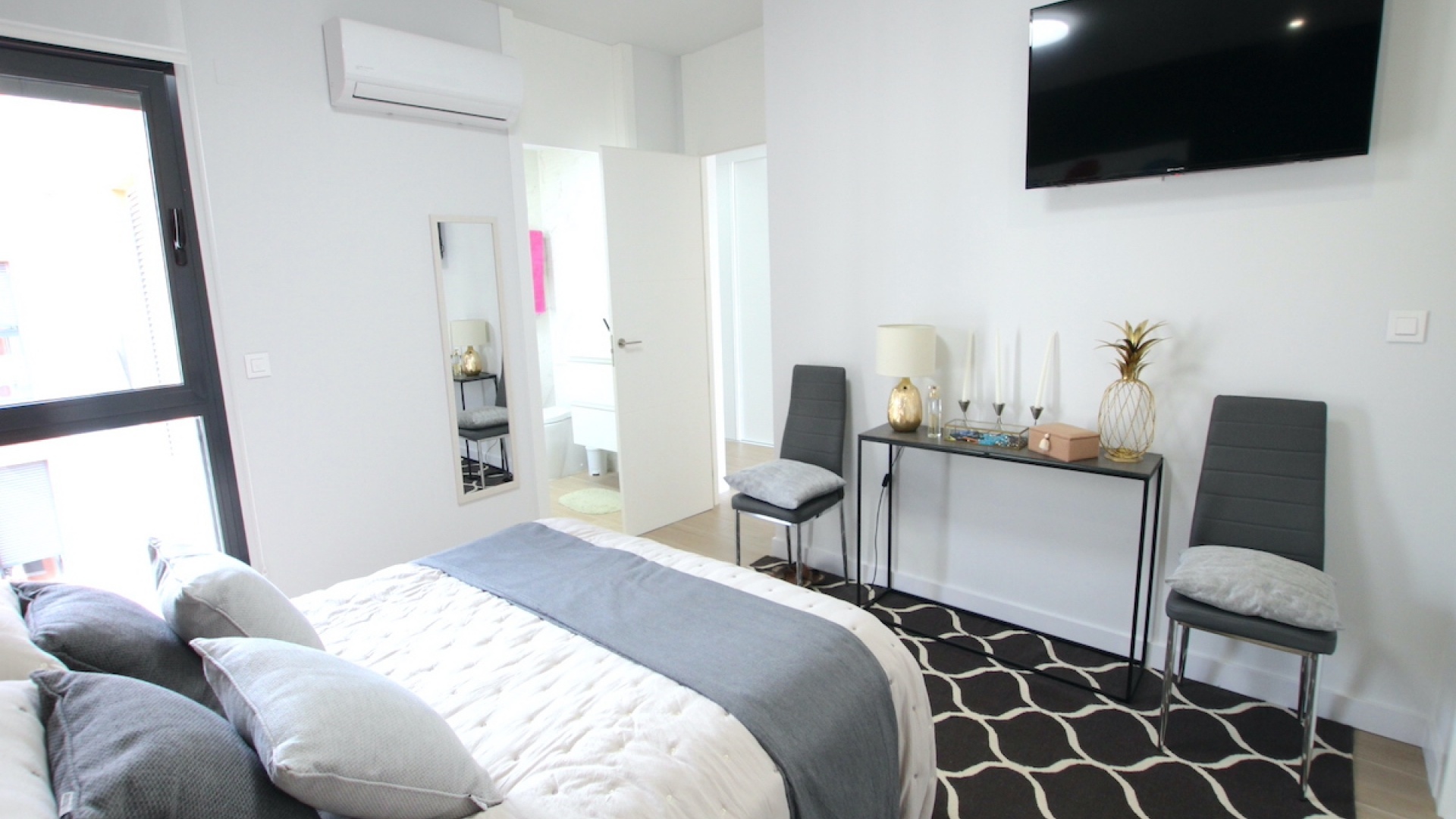 Wederverkoop - Appartement - Villamartin - Res. Palapa Golf