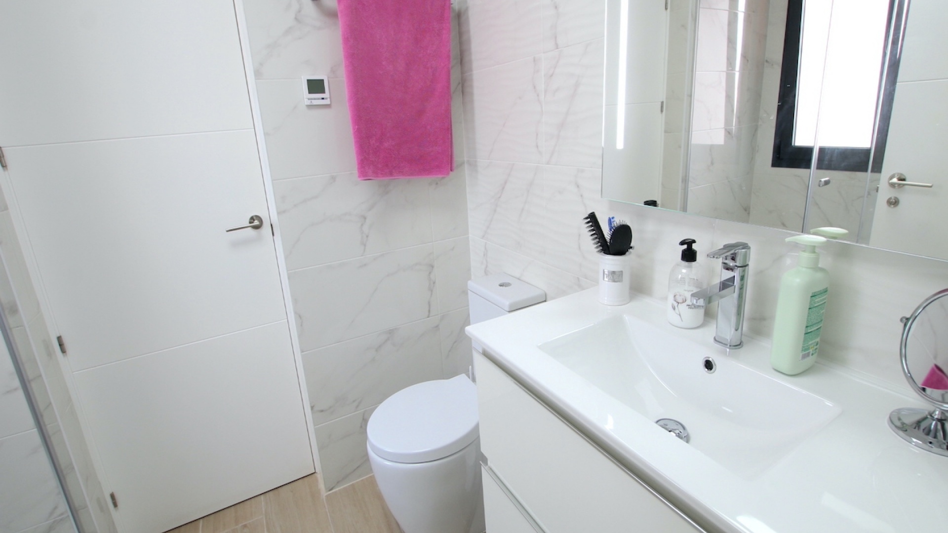 Wederverkoop - Appartement - Villamartin - Res. Palapa Golf