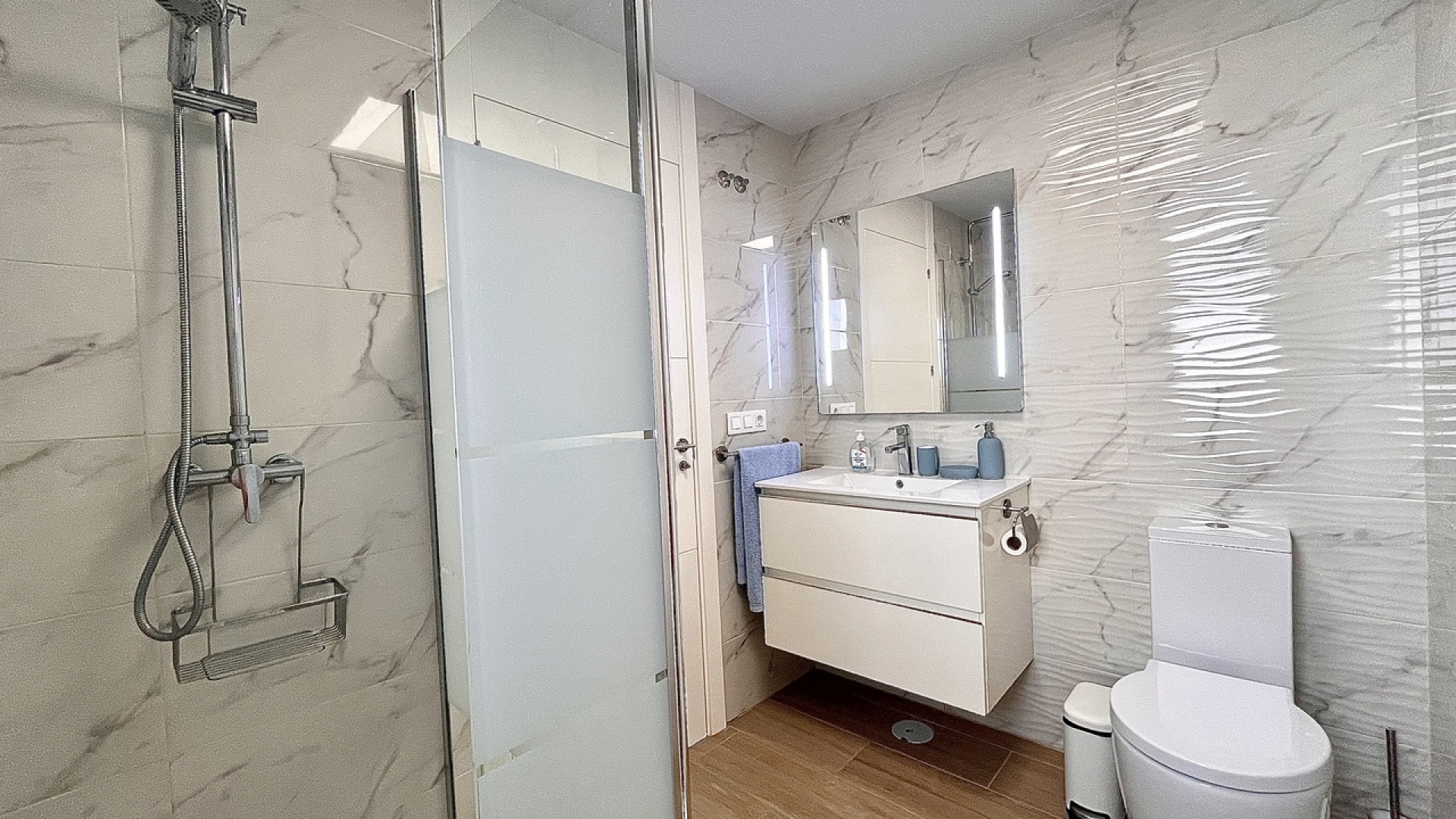 Wederverkoop - Appartement - Villamartin - Res. Palapa Golf