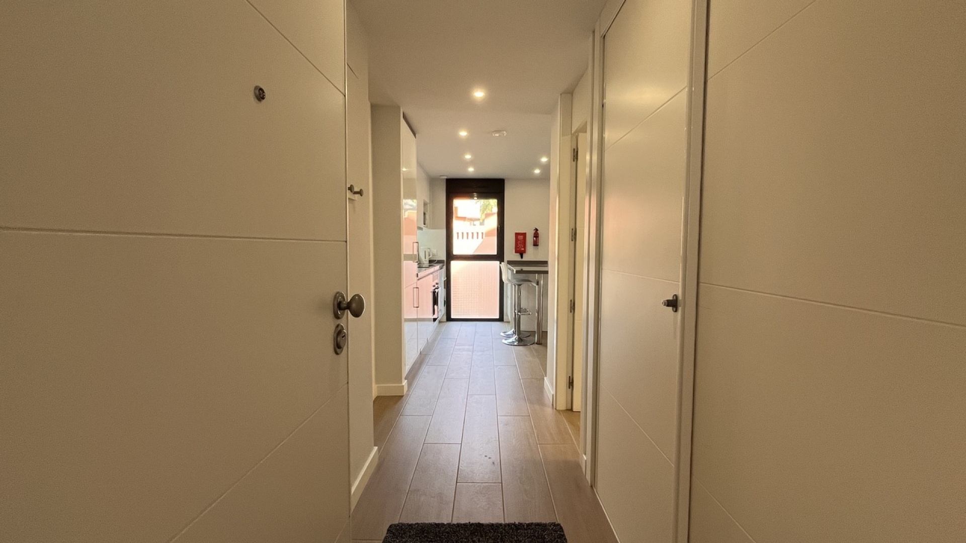 Wederverkoop - Appartement - Villamartin - Res. Palapa Golf