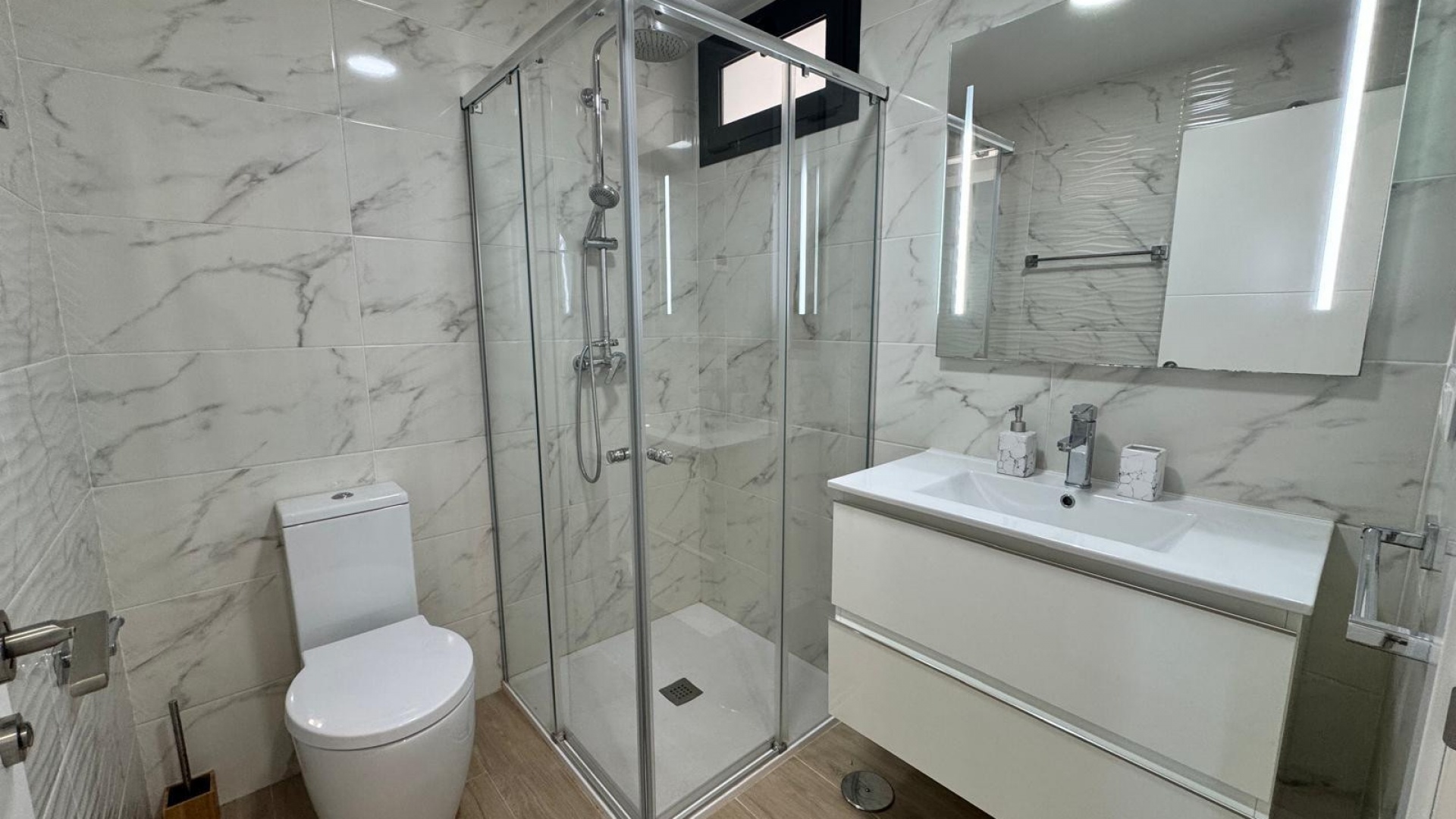 Wederverkoop - Appartement - Villamartin - Res. Palapa Golf