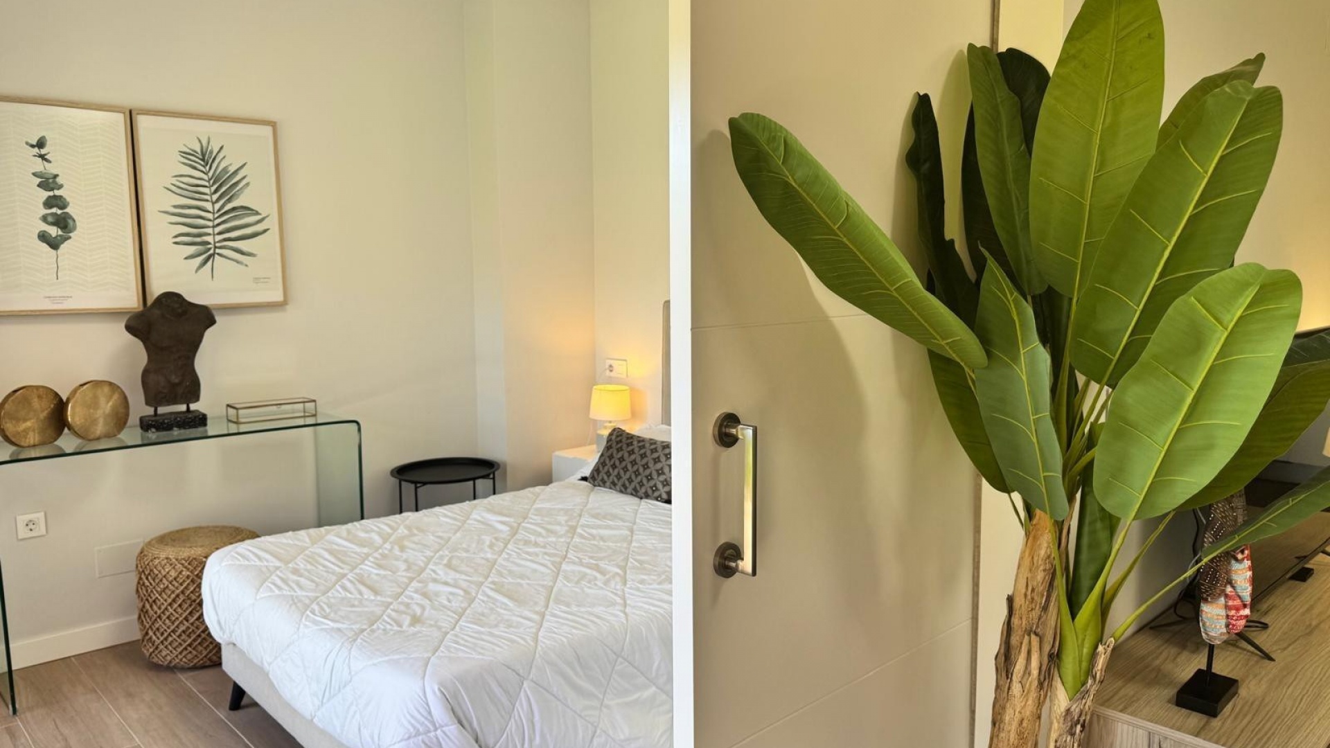 Wederverkoop - Appartement - Villamartin - Res. Palapa Golf