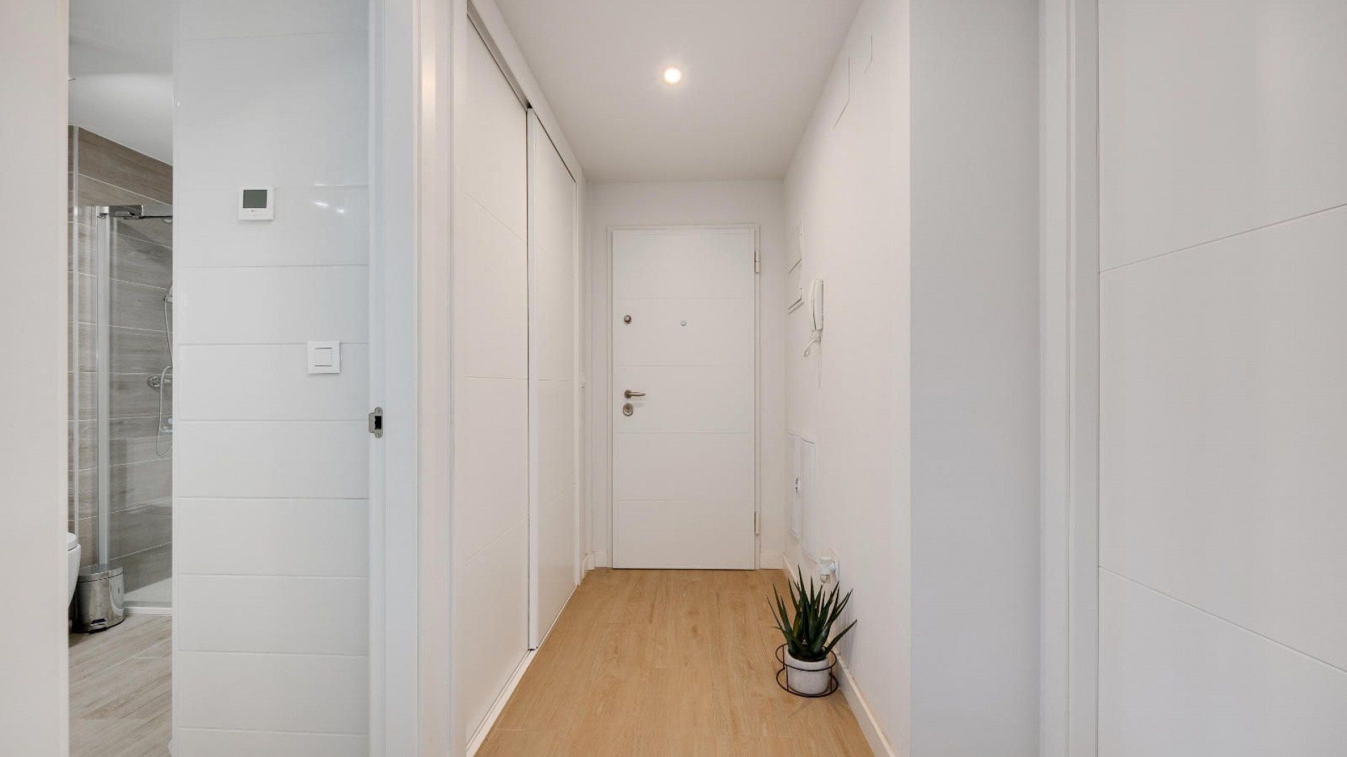 Wederverkoop - Appartement - Villamartin - Res. Palapa Golf