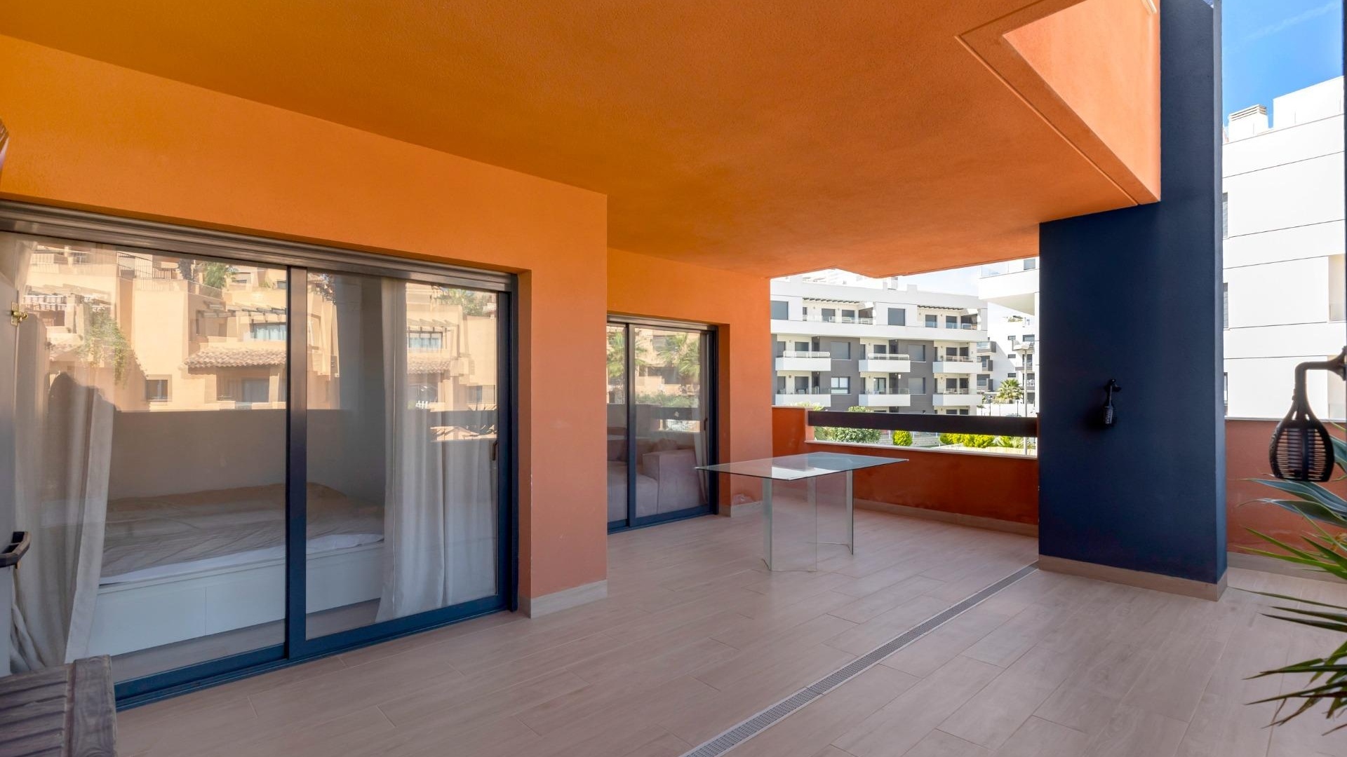 Wederverkoop - Appartement - Villamartin - Res. Palapa Golf