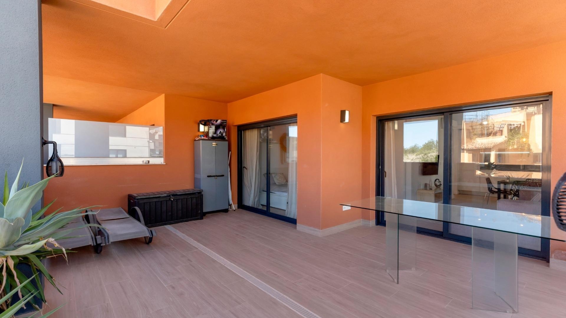 Wederverkoop - Appartement - Villamartin - Res. Palapa Golf