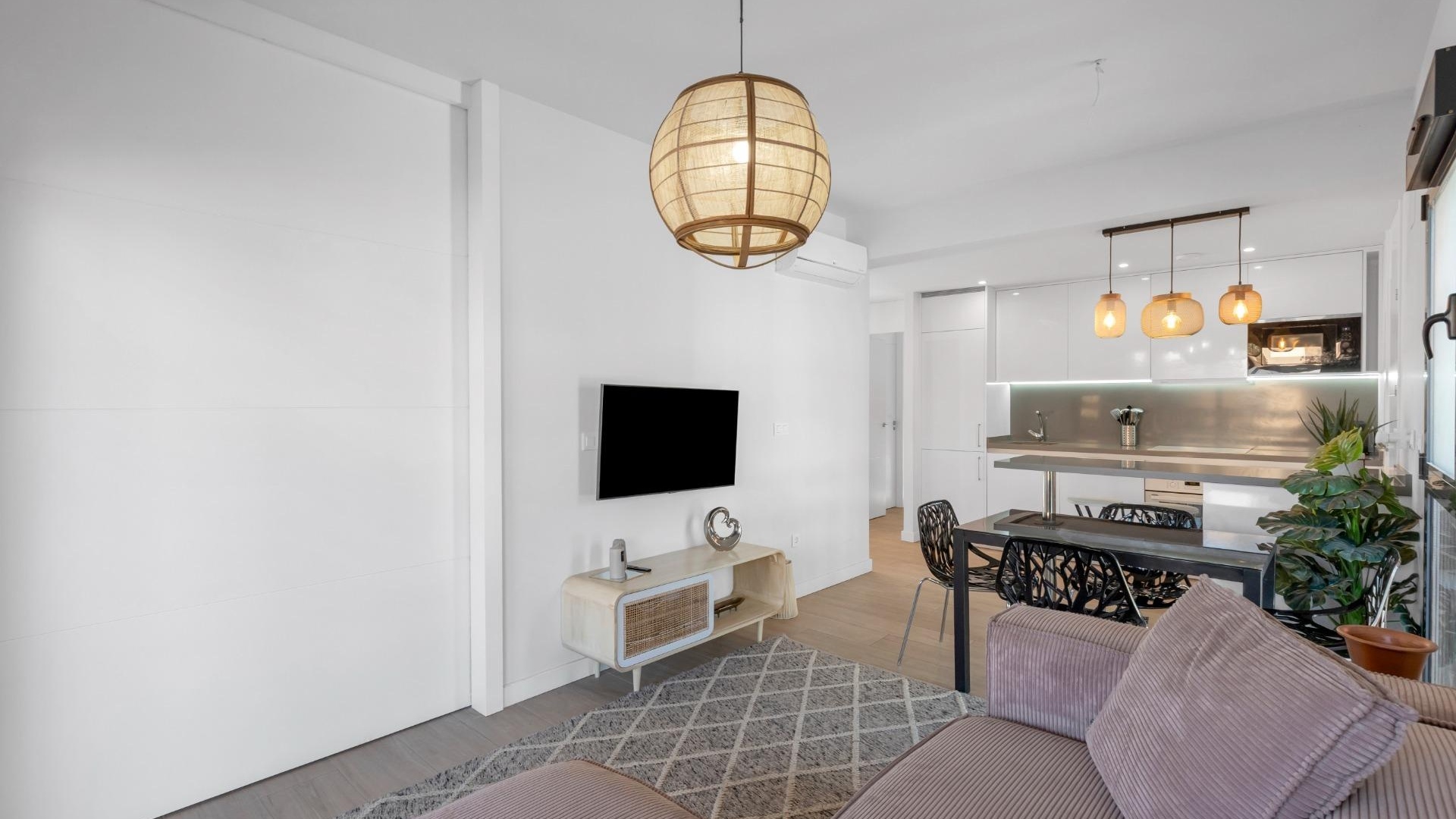 Wederverkoop - Appartement - Villamartin - Res. Palapa Golf