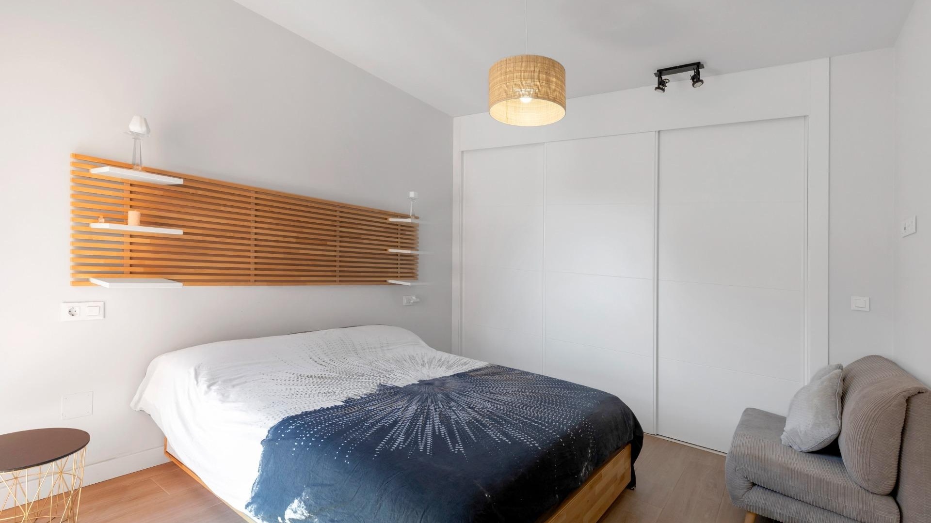 Wederverkoop - Appartement - Villamartin - Res. Palapa Golf