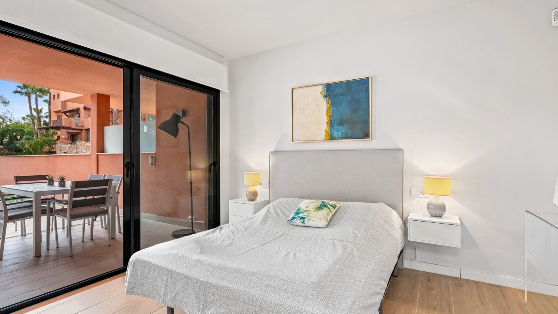 Wederverkoop - Appartement - Villamartin - Res. Palapa Golf