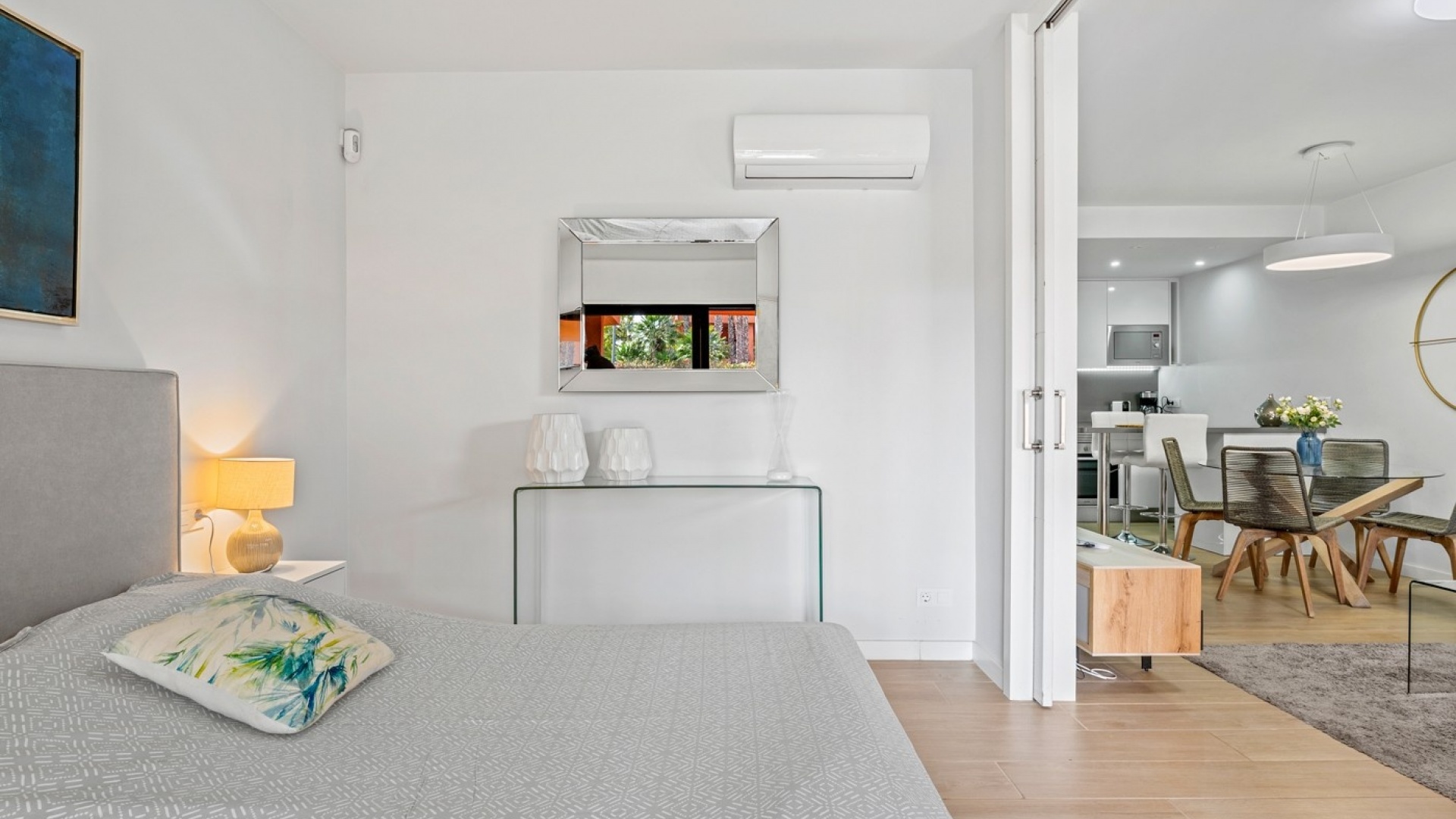 Wederverkoop - Appartement - Villamartin - Res. Palapa Golf
