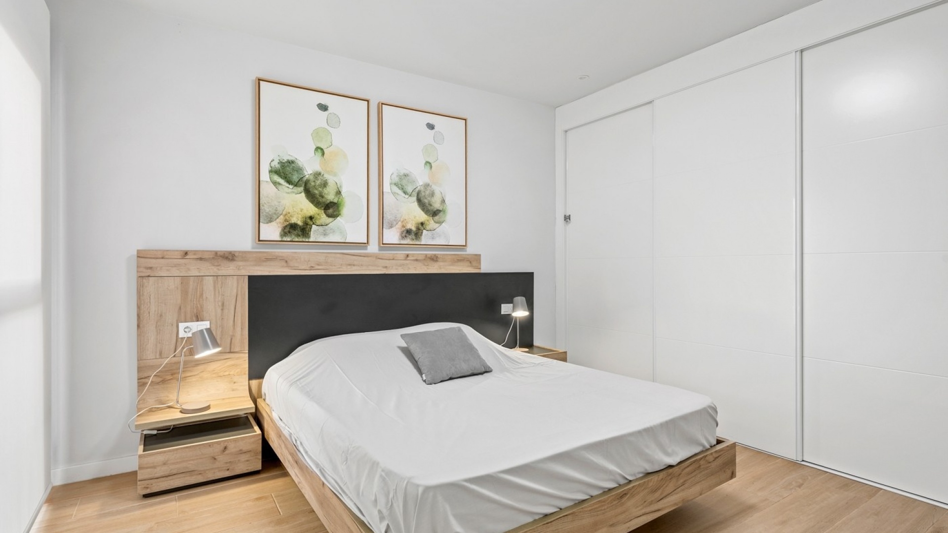 Wederverkoop - Appartement - Villamartin - Res. Palapa Golf