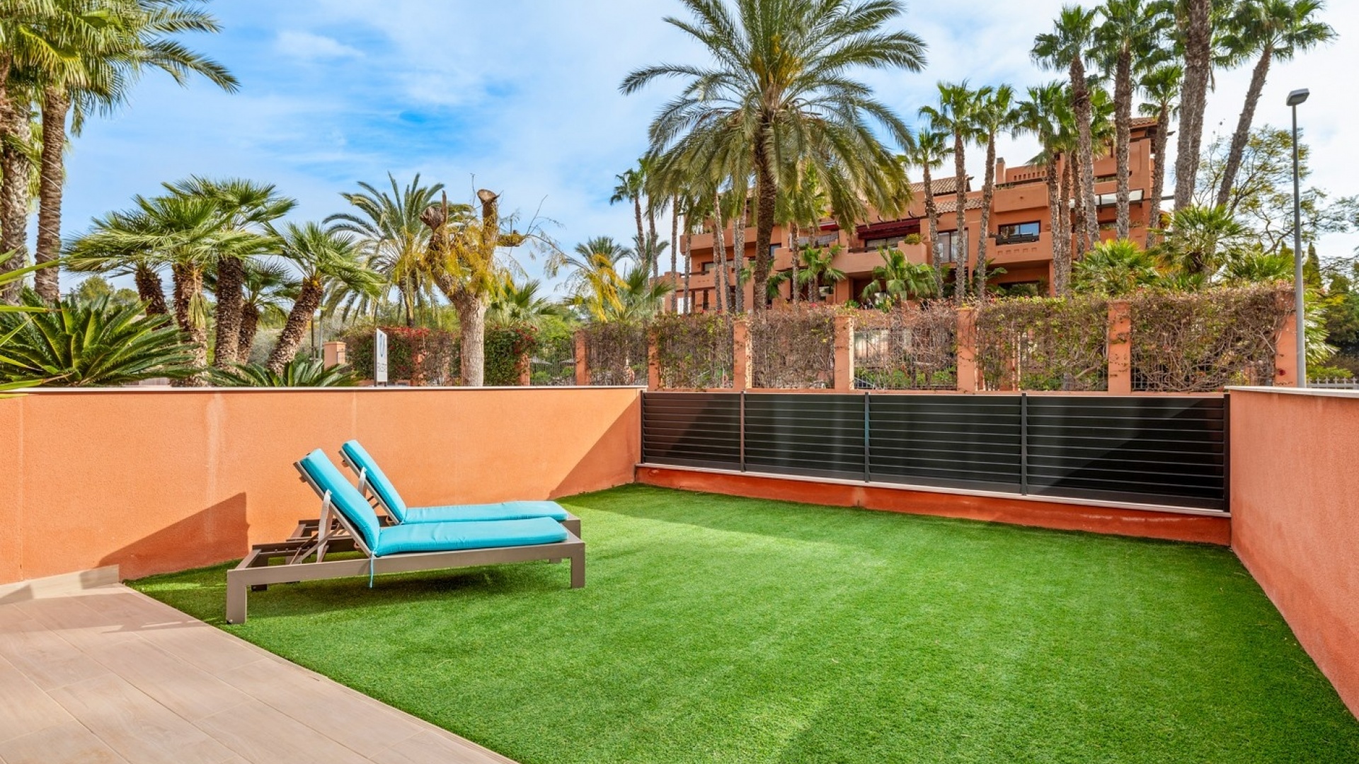 Wederverkoop - Appartement - Villamartin - Res. Palapa Golf