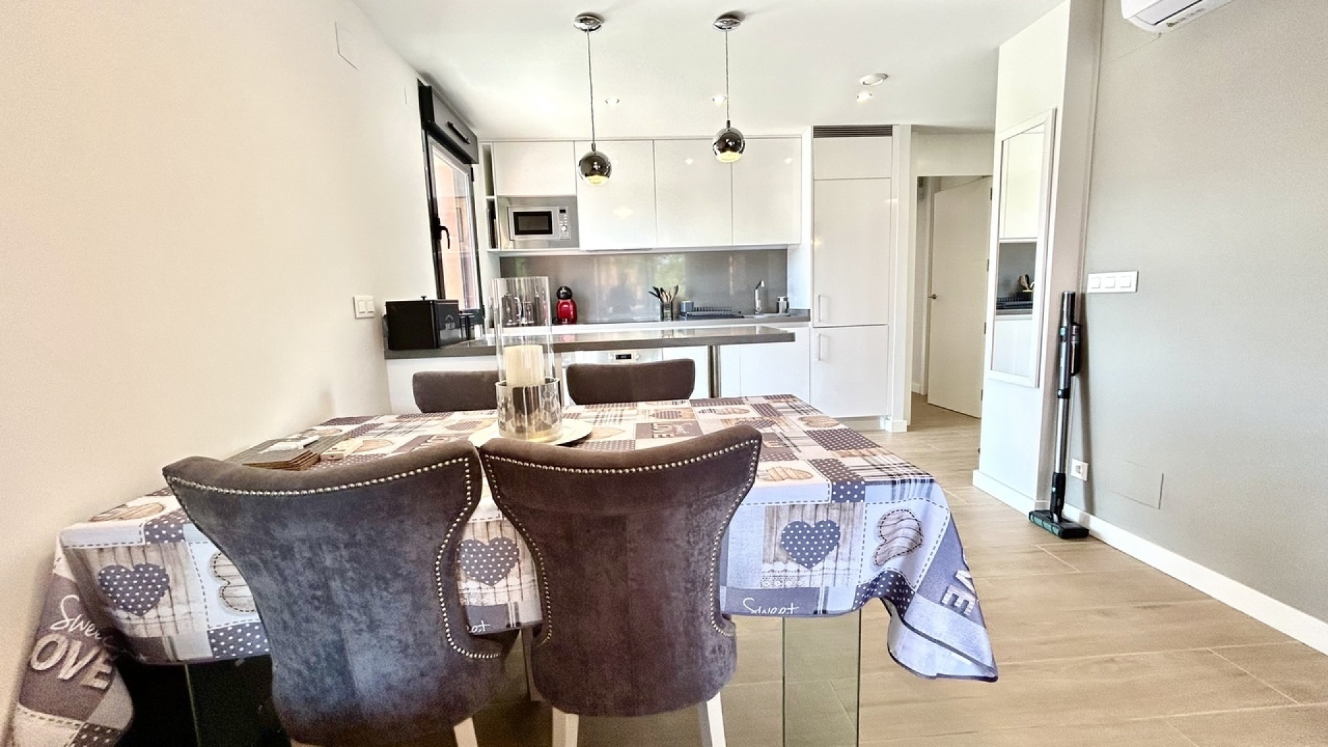Wederverkoop - Appartement - Villamartin - Res. Palapa Golf
