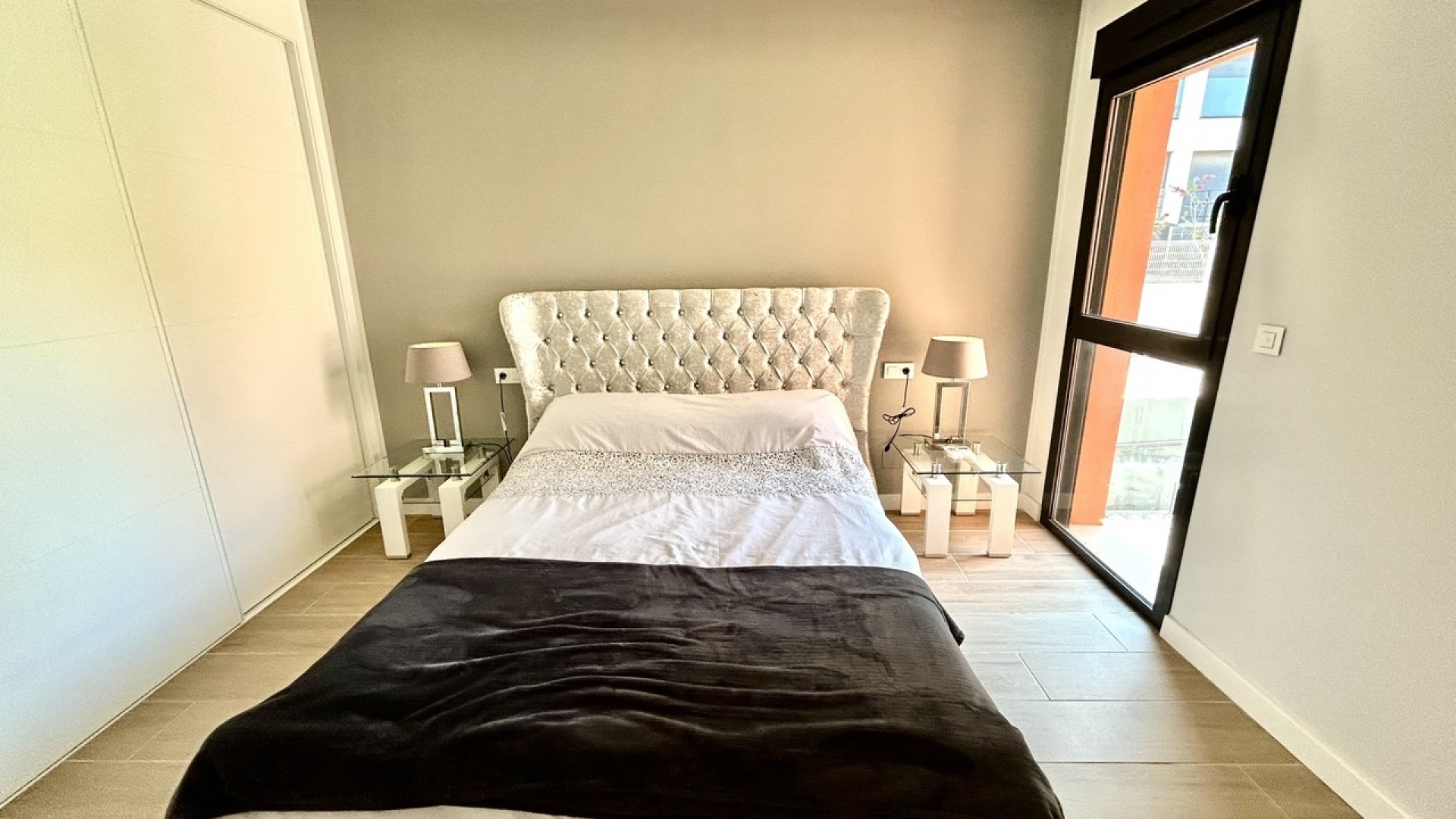 Wederverkoop - Appartement - Villamartin - Res. Palapa Golf