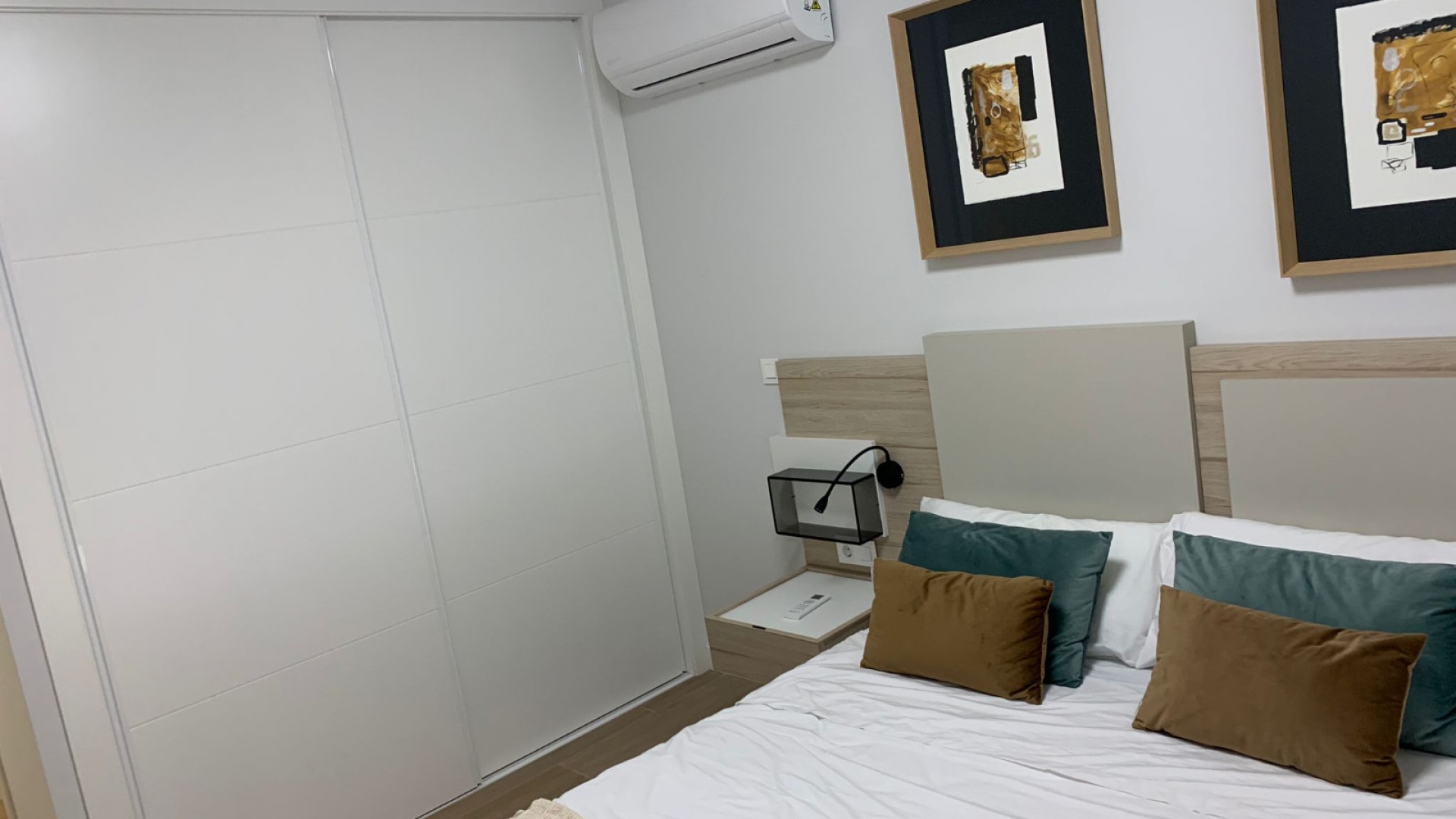 Wederverkoop - Appartement - Villamartin - Res. Palapa Golf