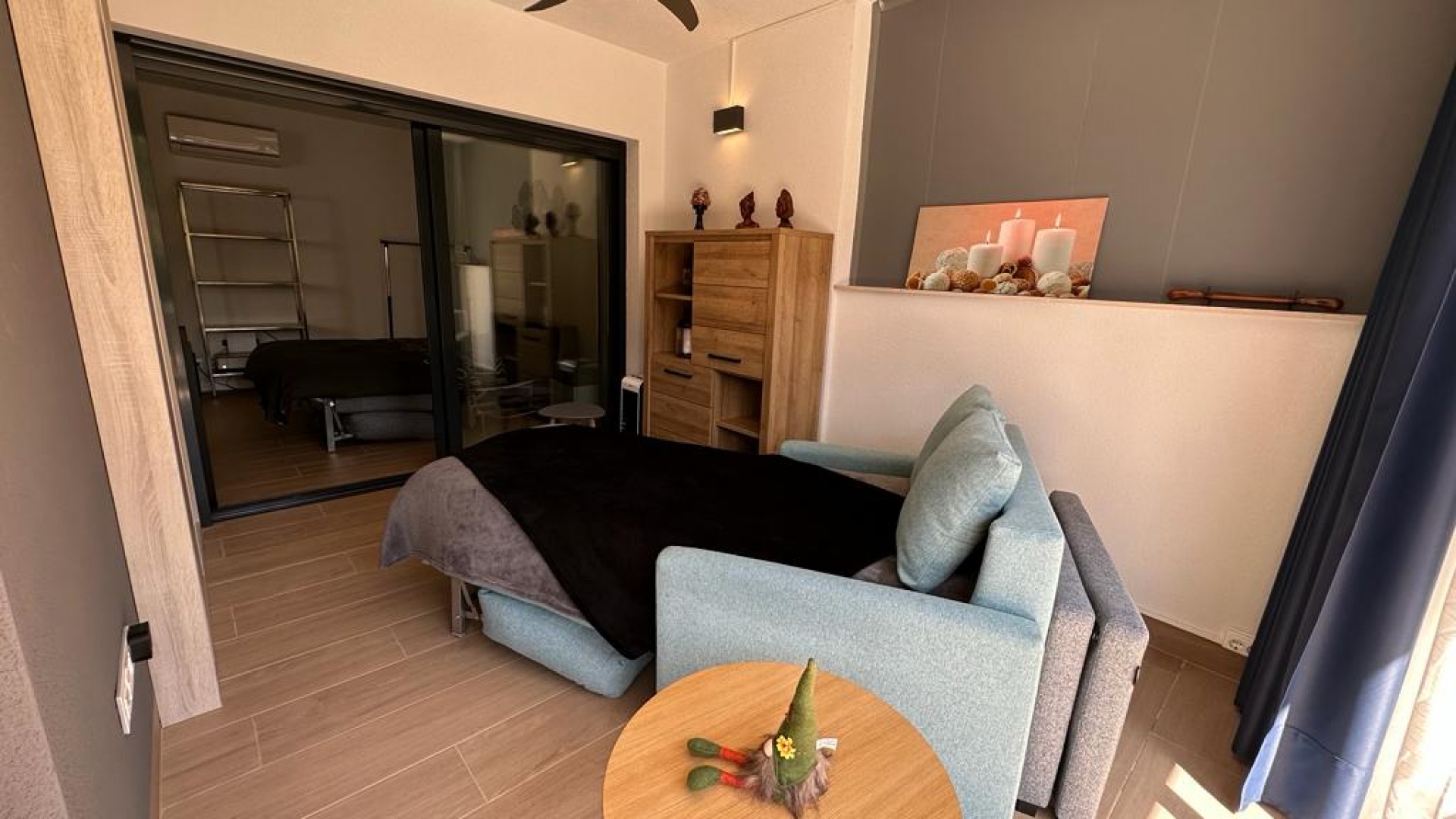 Wederverkoop - Appartement - Villamartin - Res. Palapa Golf