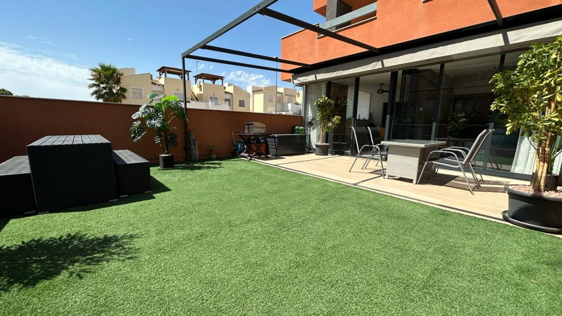 Wederverkoop - Appartement - Villamartin - Res. Palapa Golf