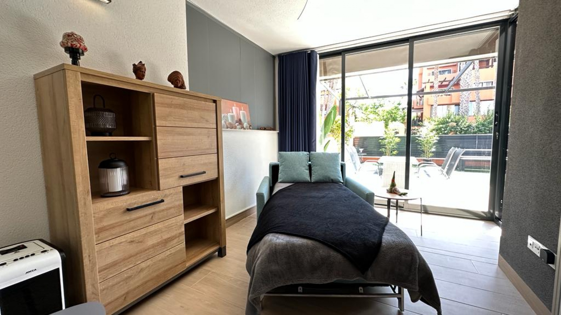 Wederverkoop - Appartement - Villamartin - Res. Palapa Golf