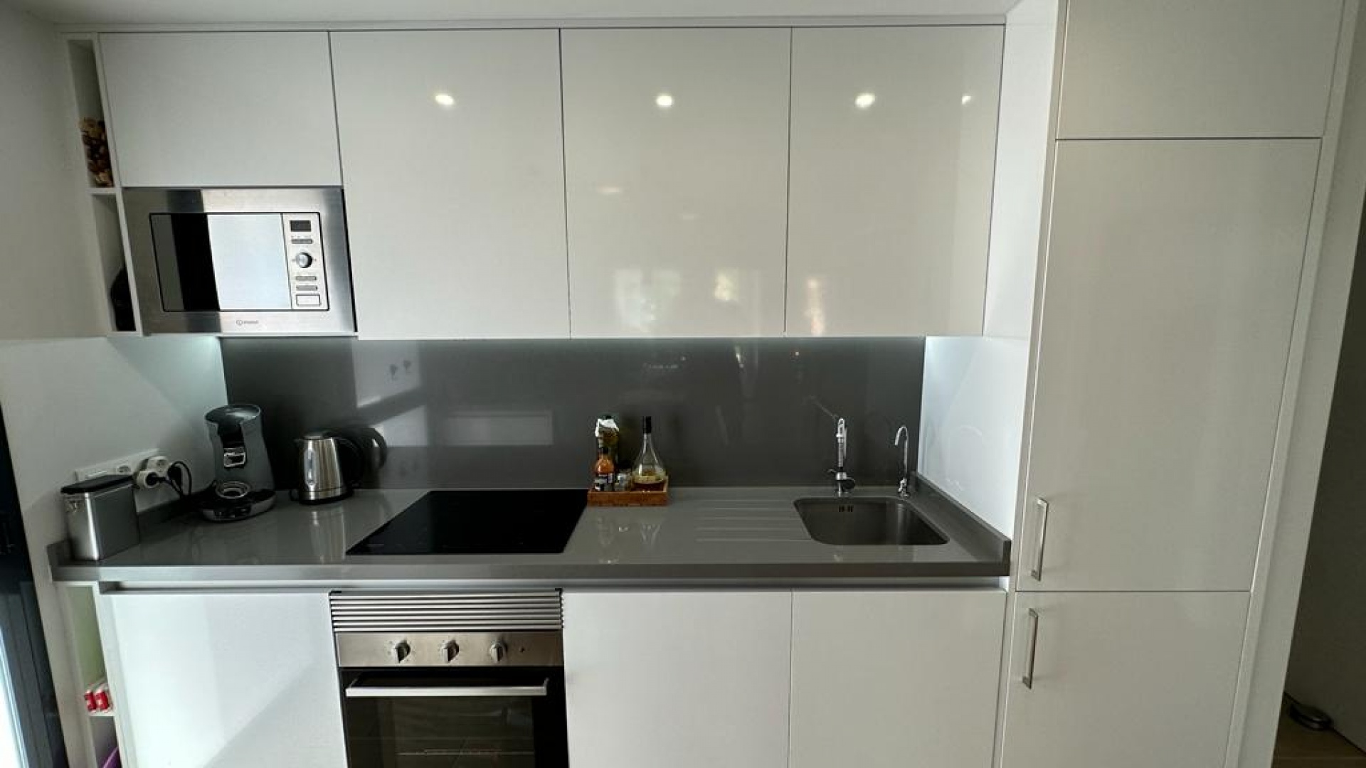 Wederverkoop - Appartement - Villamartin - Res. Palapa Golf