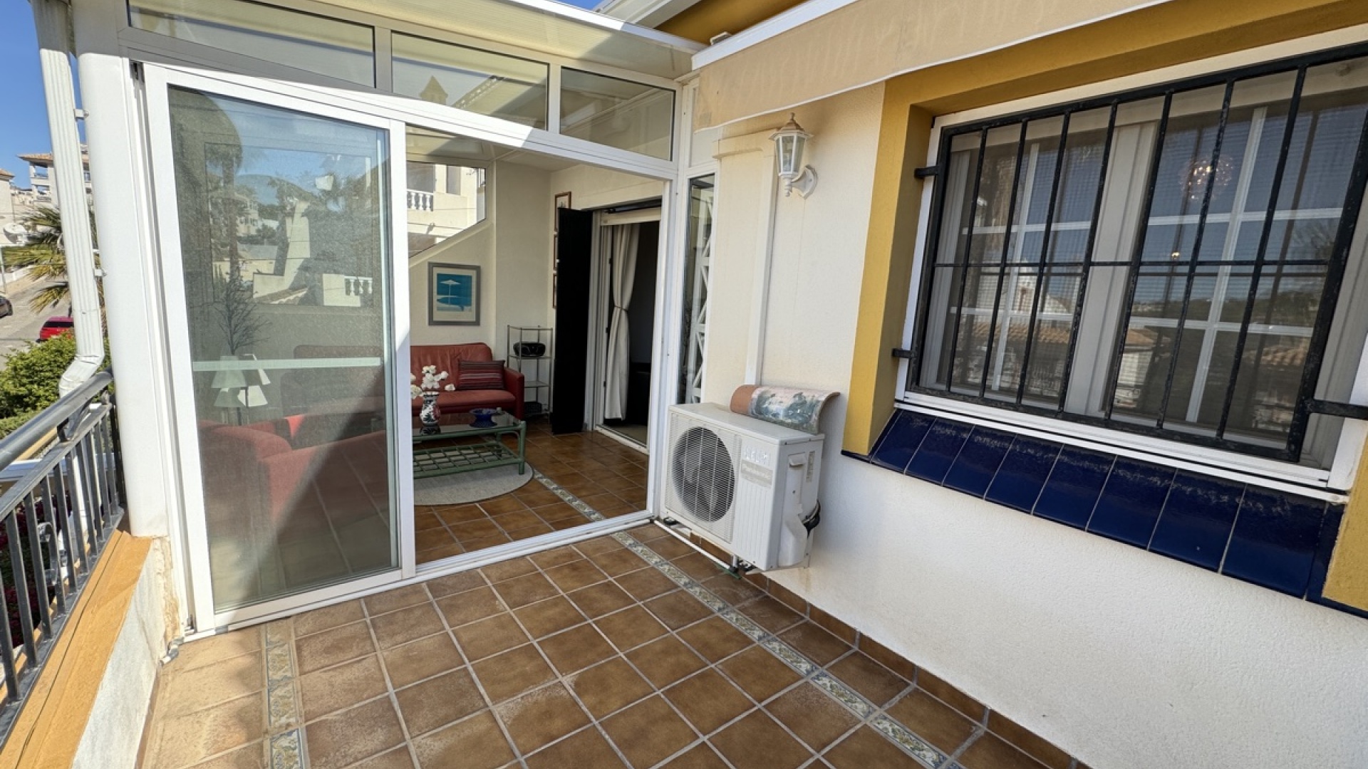 Wederverkoop - Appartement - Villamartin - Res. Sevilla
