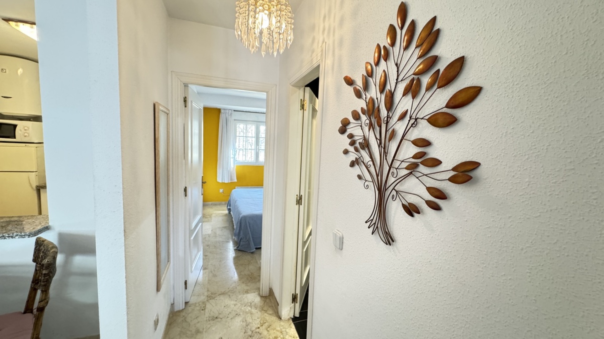 Wederverkoop - Appartement - Villamartin - Res. Sevilla