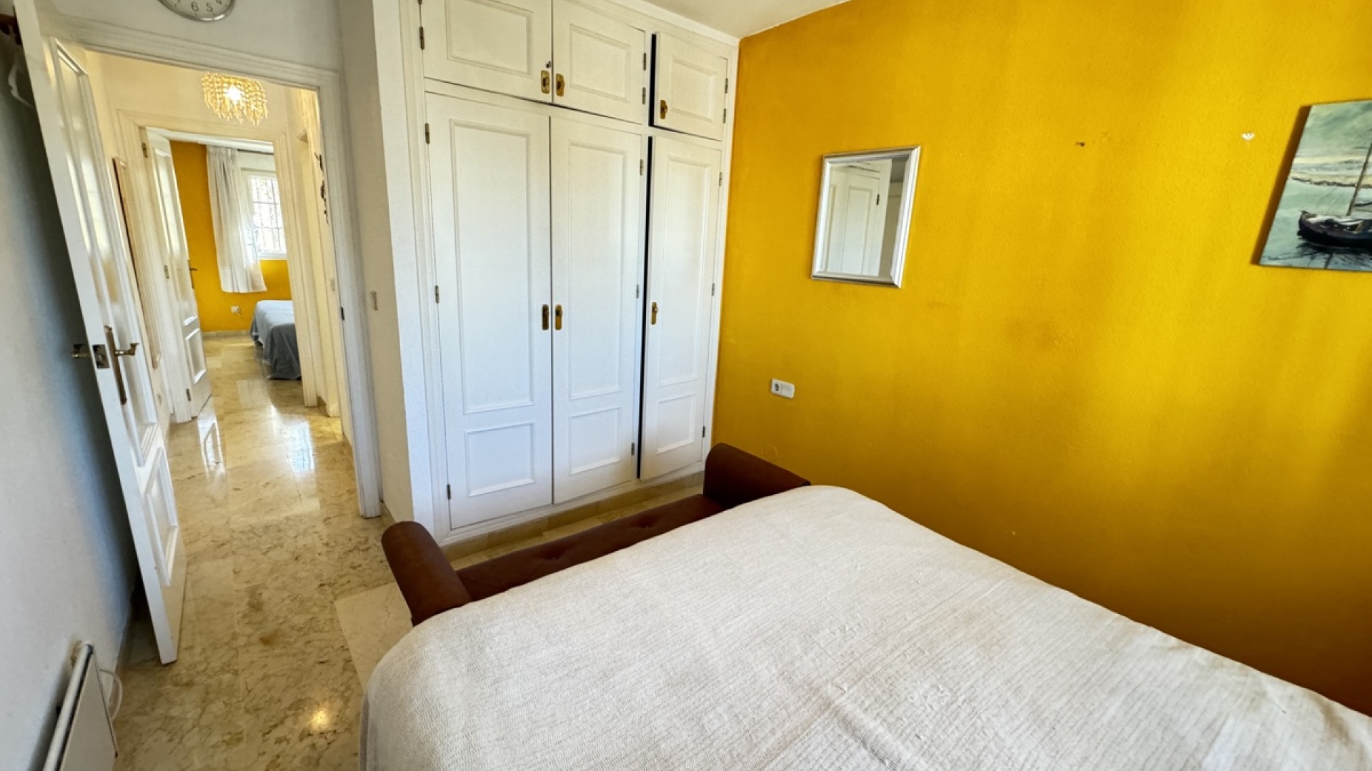 Wederverkoop - Appartement - Villamartin - Res. Sevilla