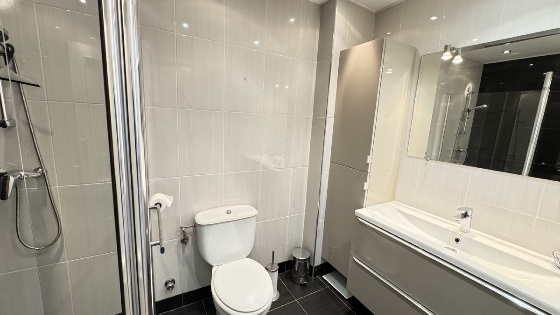 Wederverkoop - Appartement - Villamartin - Res. Sevilla