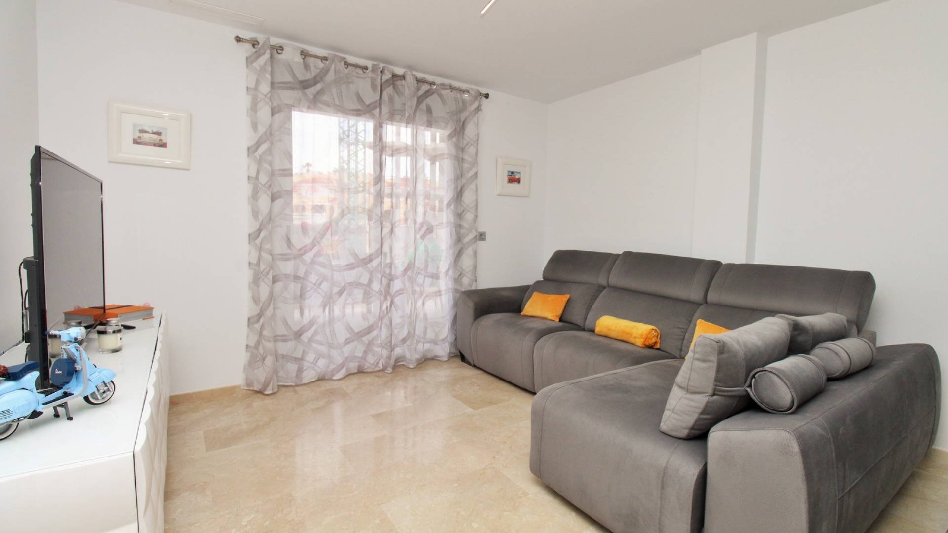 Wederverkoop - Appartement - Villamartin - Res. Sun Golf Beach