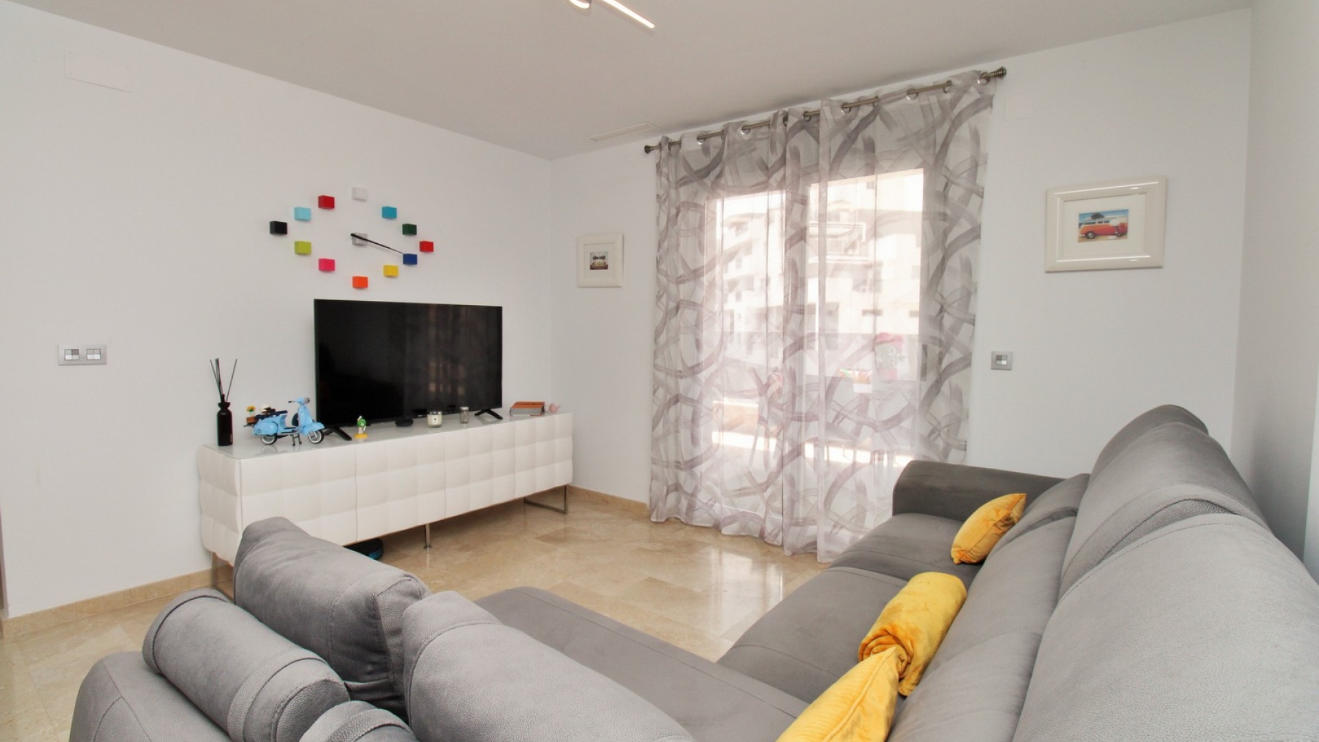 Wederverkoop - Appartement - Villamartin - Res. Sun Golf Beach