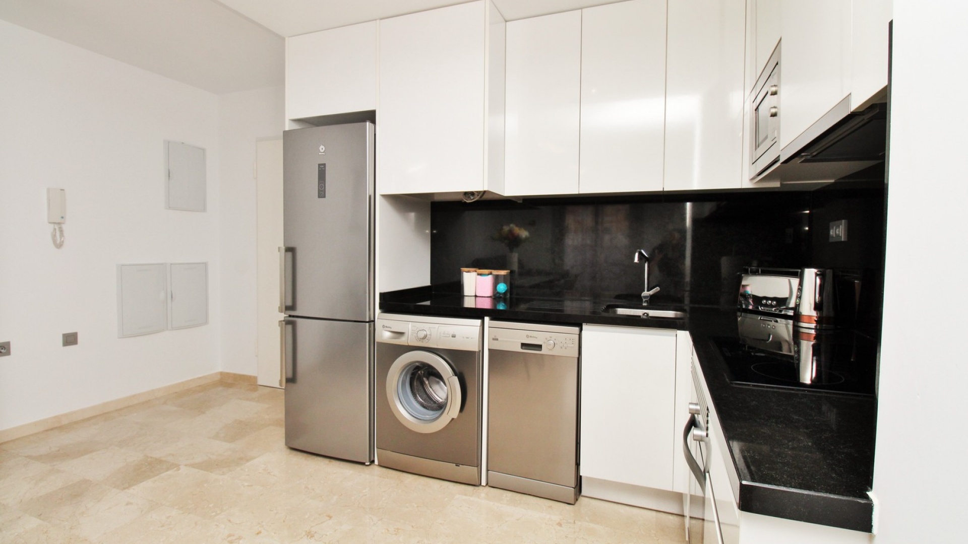 Wederverkoop - Appartement - Villamartin - Res. Sun Golf Beach