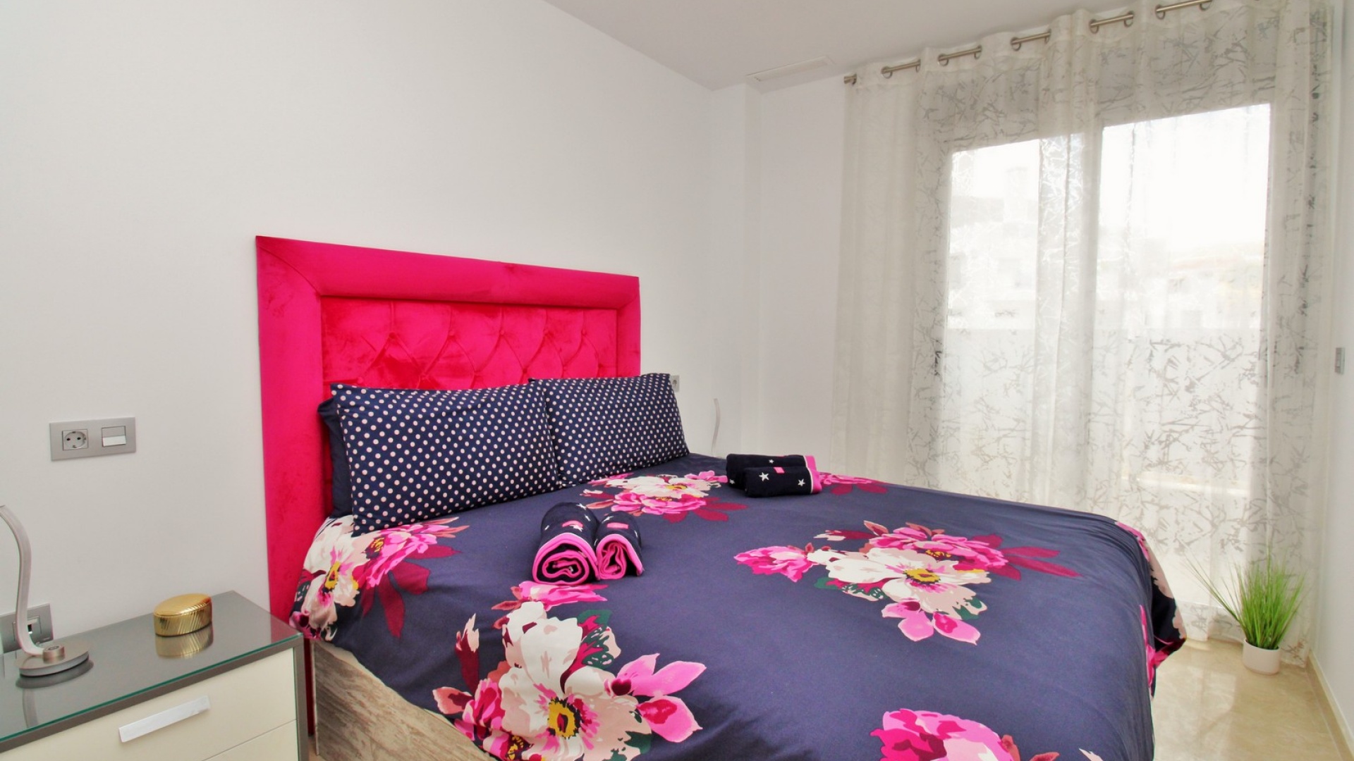 Wederverkoop - Appartement - Villamartin - Res. Sun Golf Beach