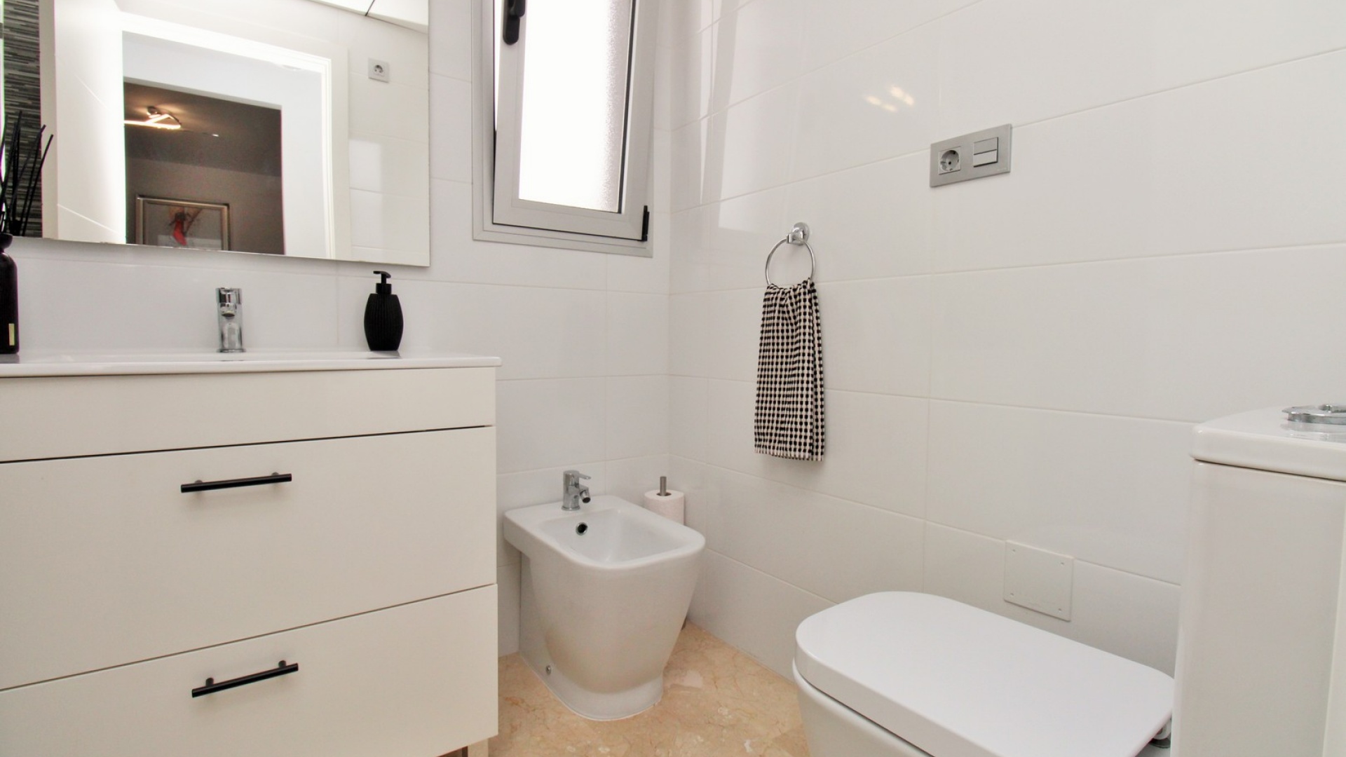 Wederverkoop - Appartement - Villamartin - Res. Sun Golf Beach