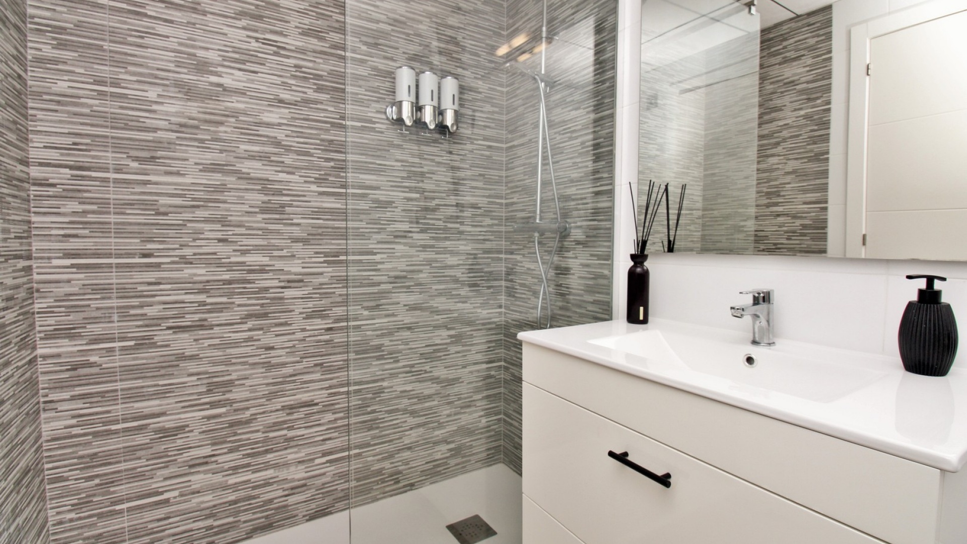 Wederverkoop - Appartement - Villamartin - Res. Sun Golf Beach