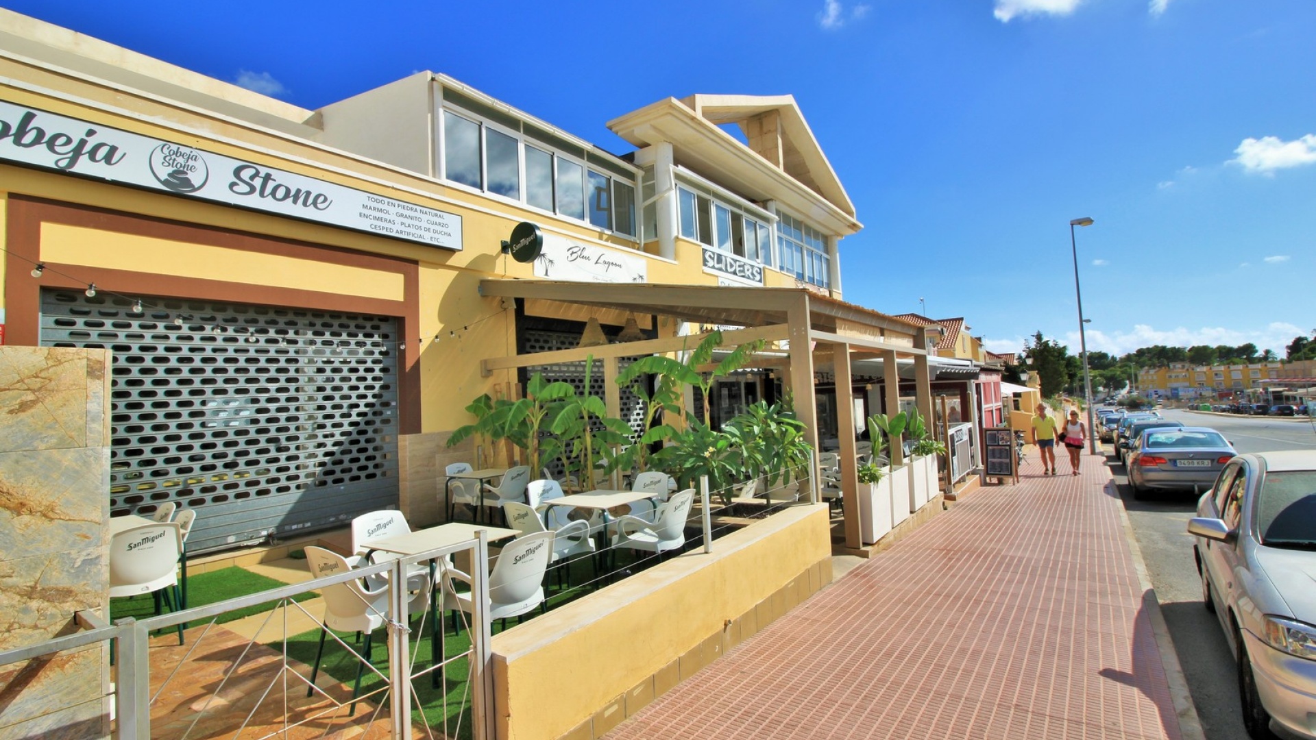 Wederverkoop - Appartement - Villamartin - Res. Sun Golf Beach