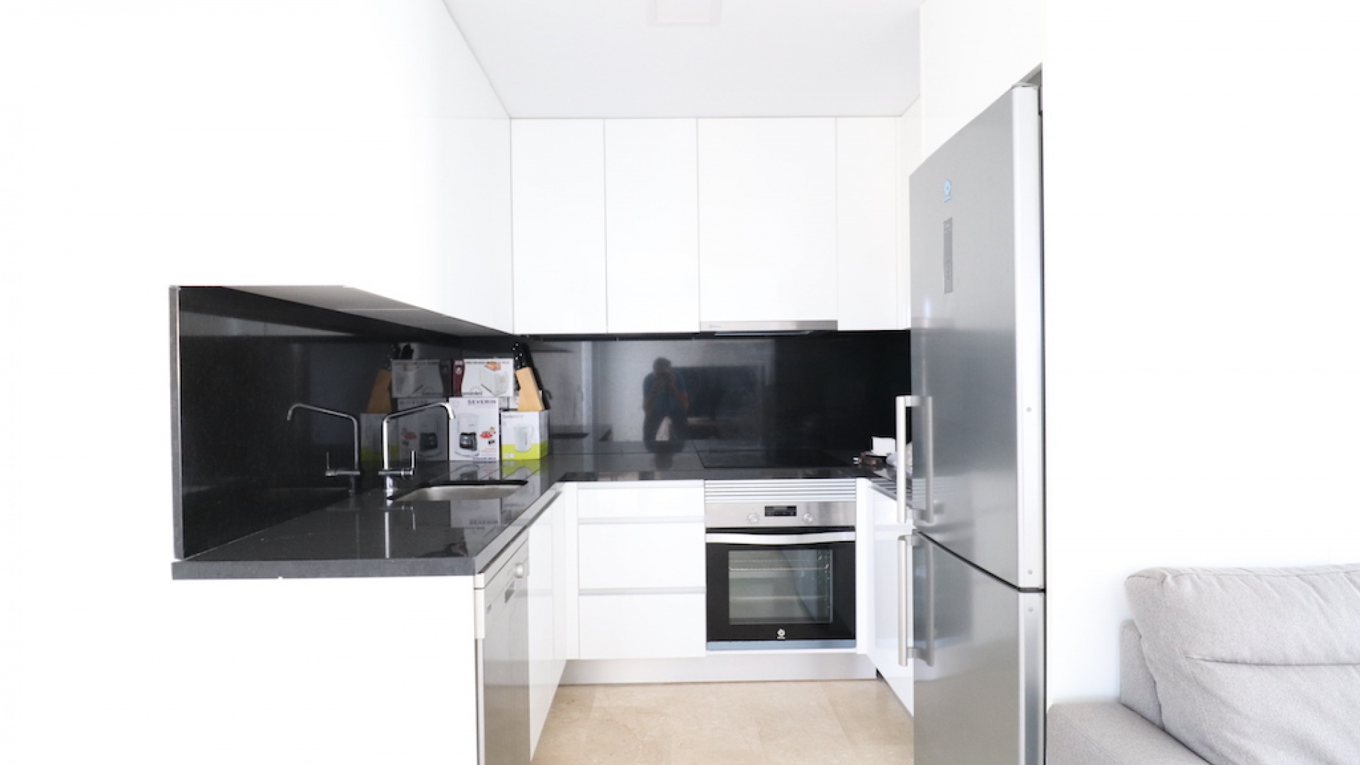 Wederverkoop - Appartement - Villamartin - Res. Sun Golf Beach