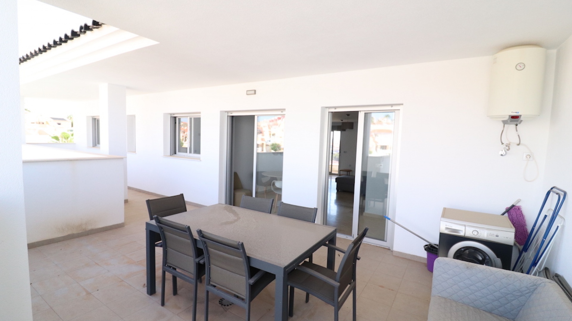 Wederverkoop - Appartement - Villamartin - Res. Sun Golf Beach