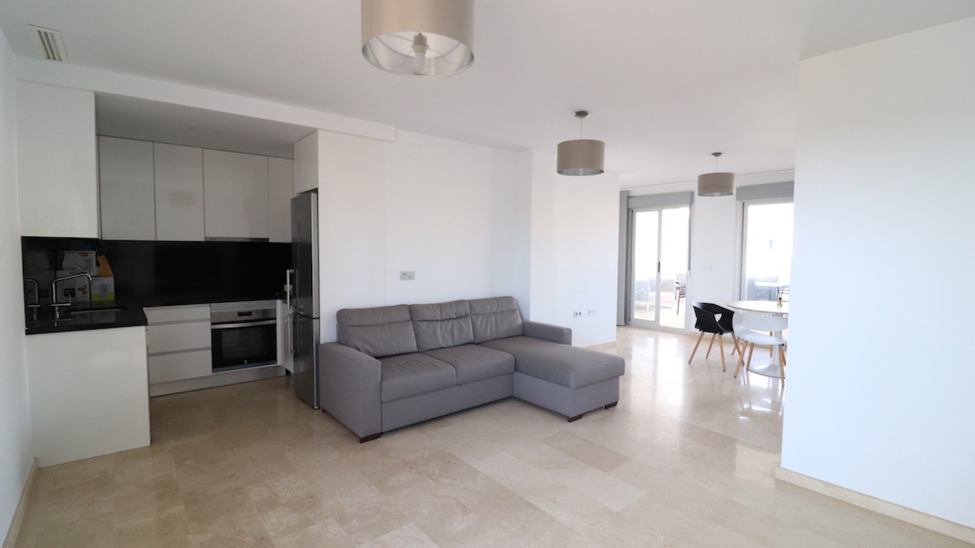 Wederverkoop - Appartement - Villamartin - Res. Sun Golf Beach