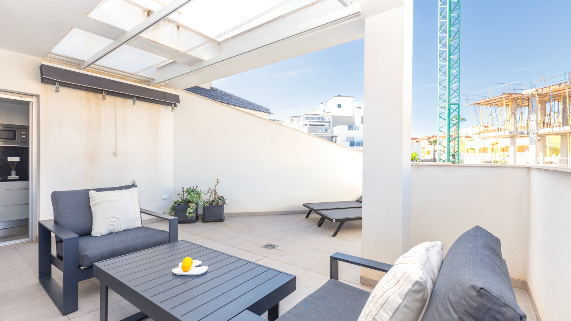 Wederverkoop - Appartement - Villamartin - Res. Sungolfbeach