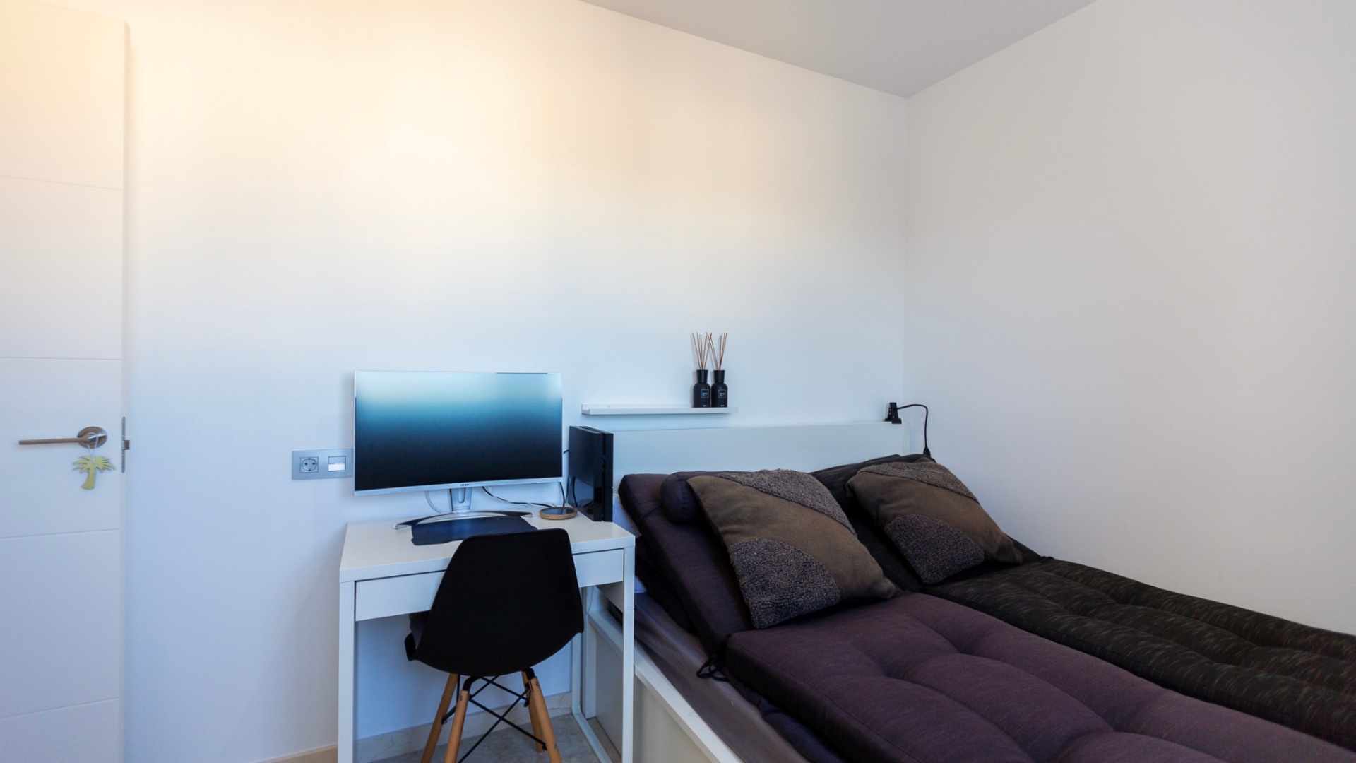 Wederverkoop - Appartement - Villamartin - Res. Sungolfbeach