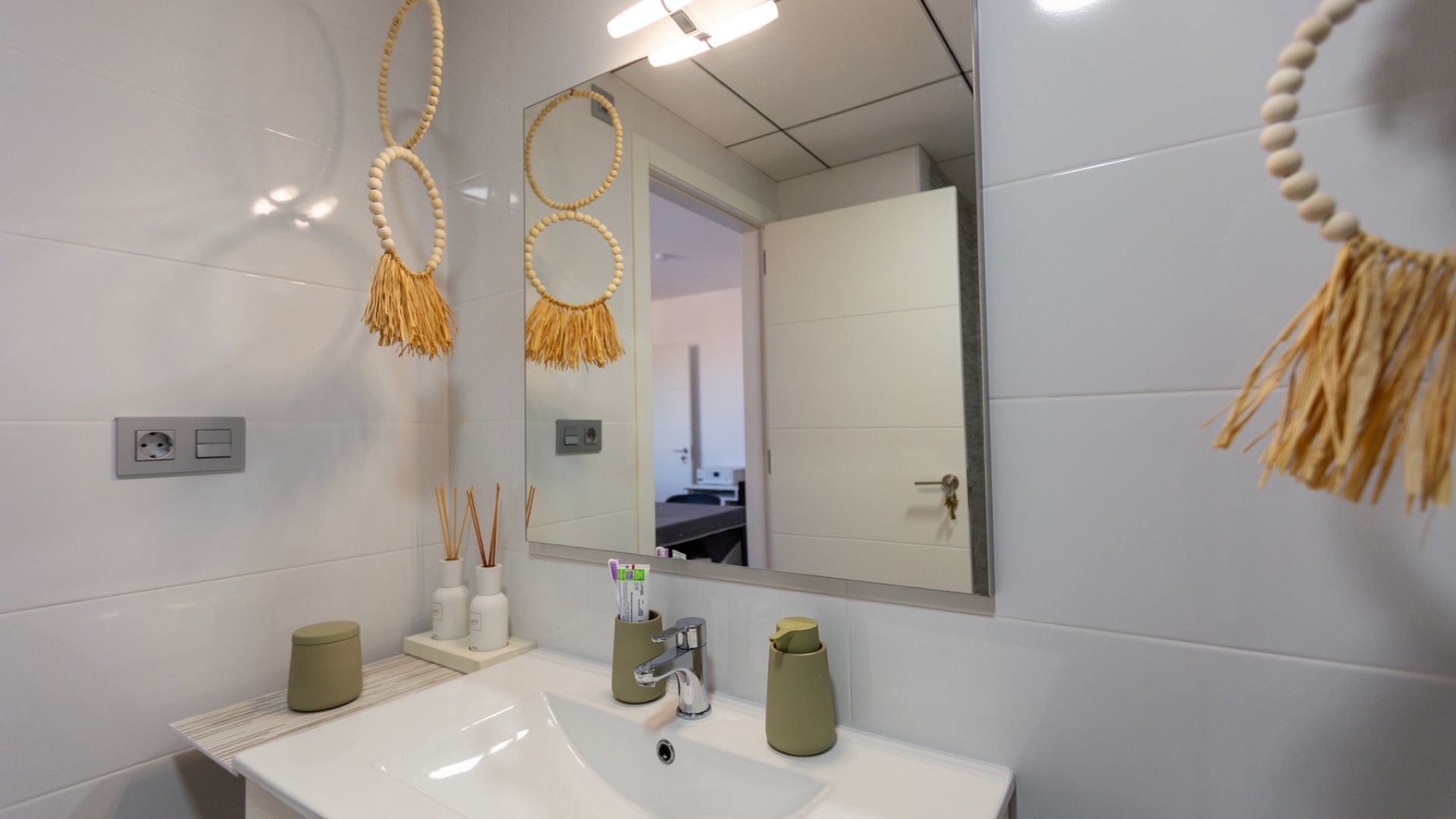 Wederverkoop - Appartement - Villamartin - Res. Sungolfbeach