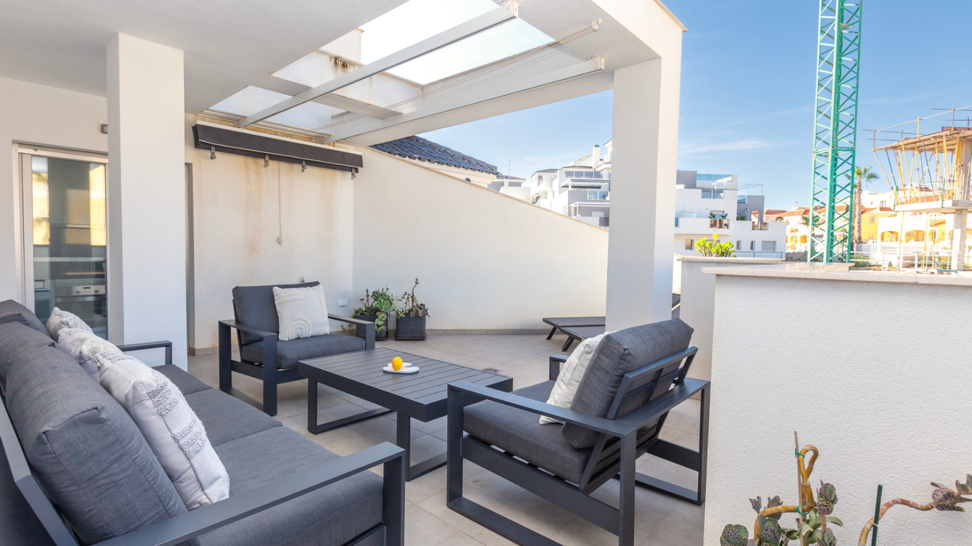 Wederverkoop - Appartement - Villamartin - Res. Sungolfbeach